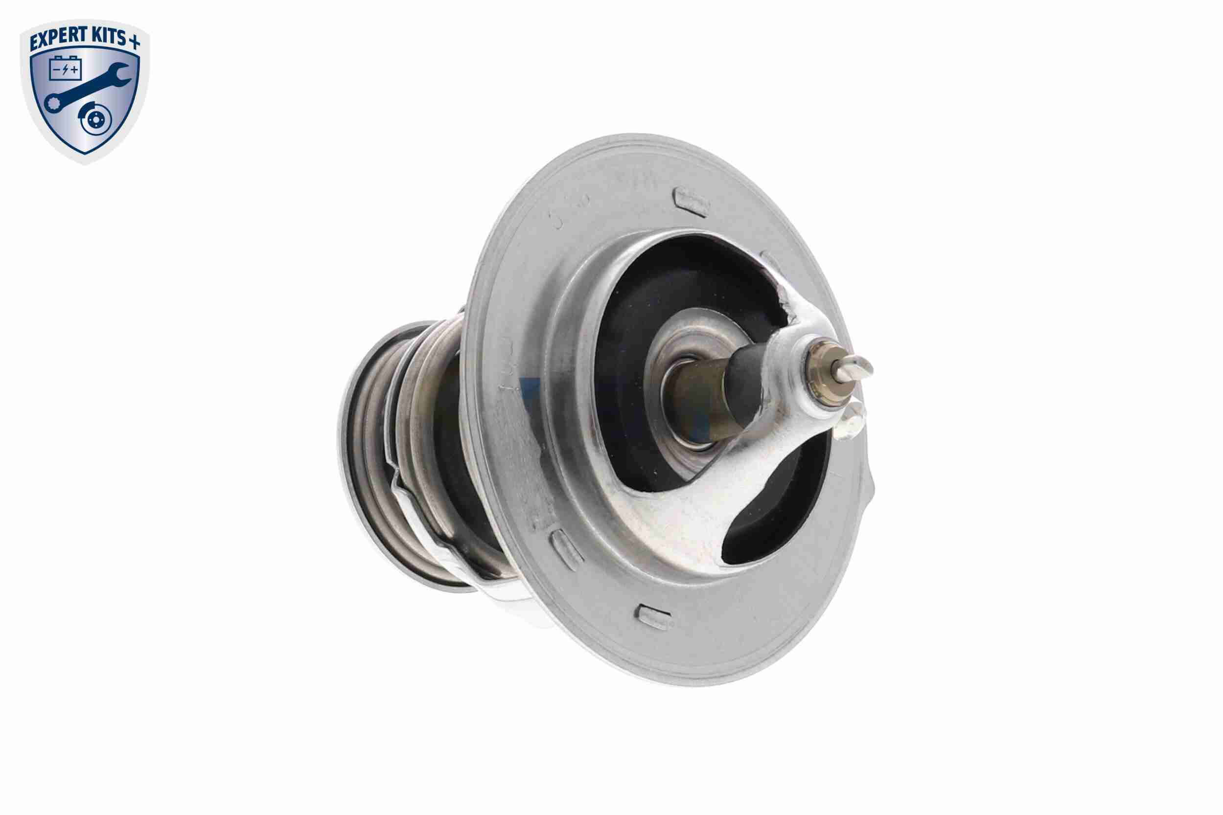 Expansion Valve, air conditioning - V20-77-0015 VEMO
