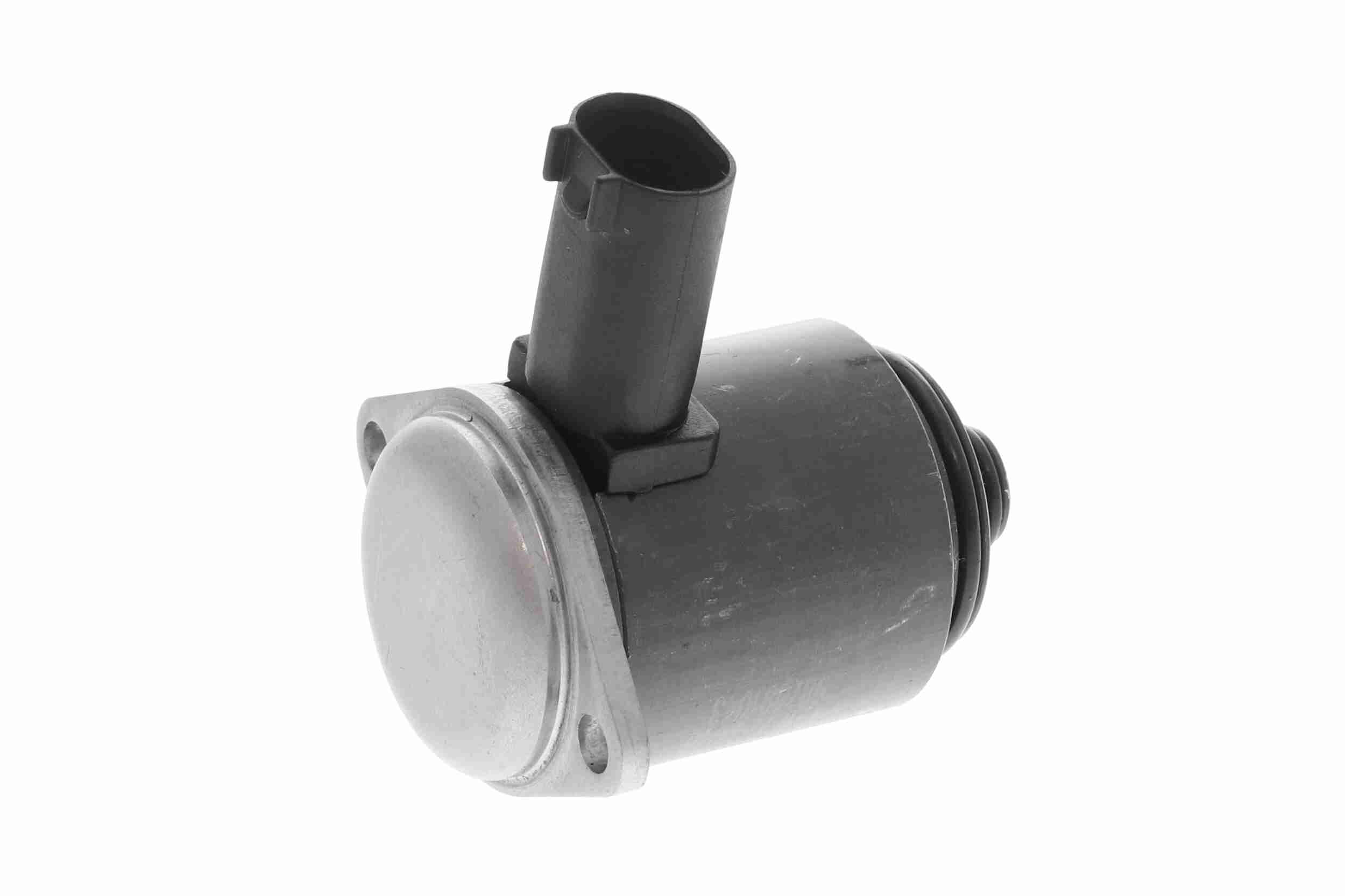 Клапан, рулевой механизм с усилителем - V20-77-0046 VEMO