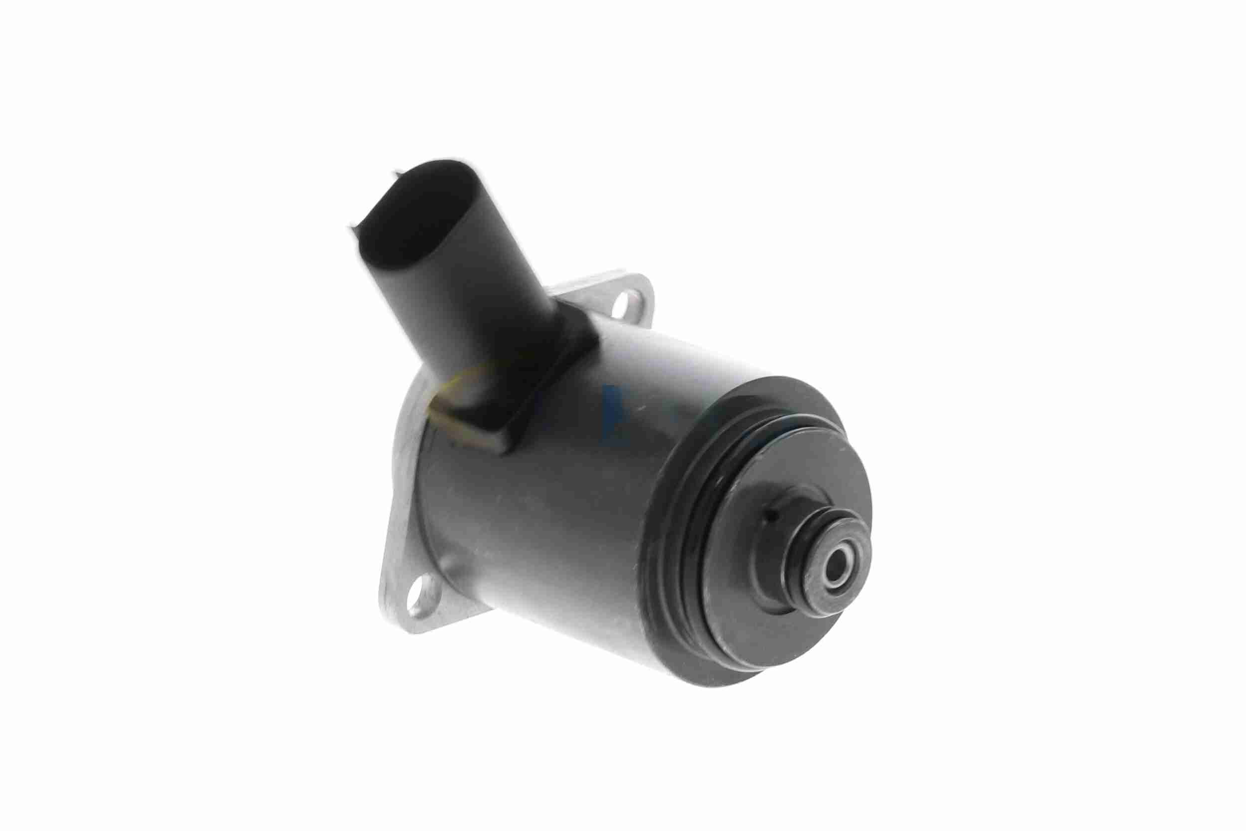 Клапан, рулевой механизм с усилителем - V20-77-0046 VEMO