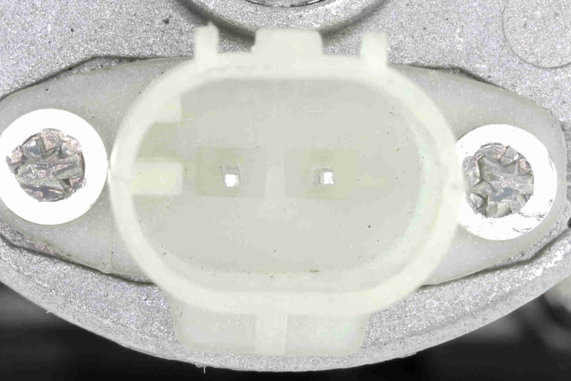 Регулирующий клапан охлаждающей жидкости - V20-77-0053 VEMO