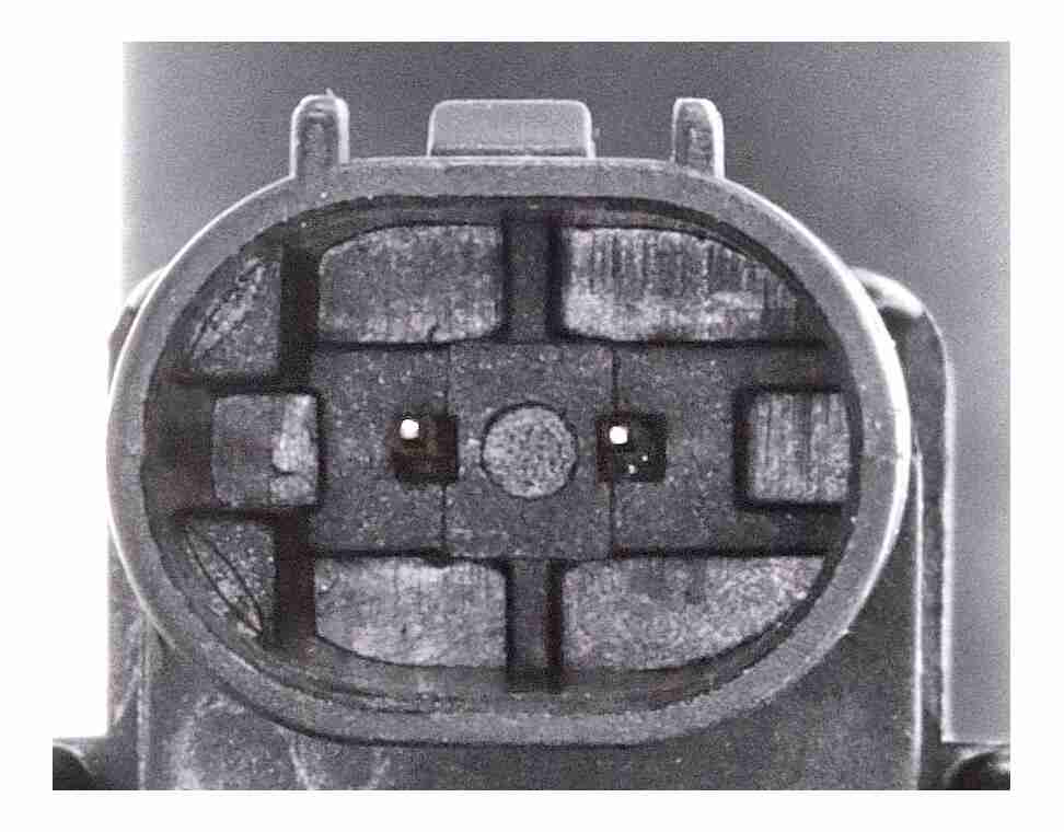 Ignition Coil - V46-70-0003 VEMO