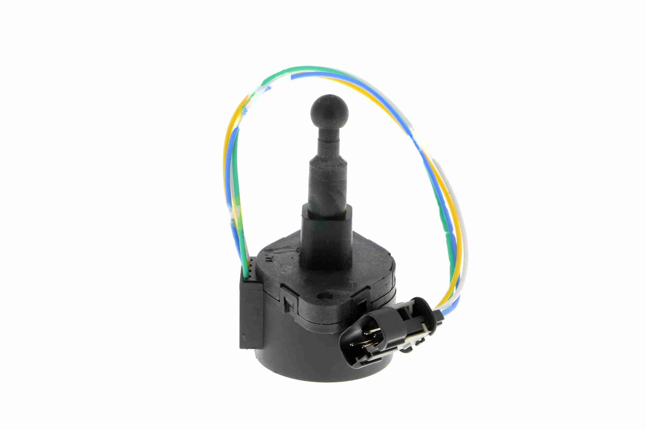 Relay, main current - V15-71-1022 VEMO