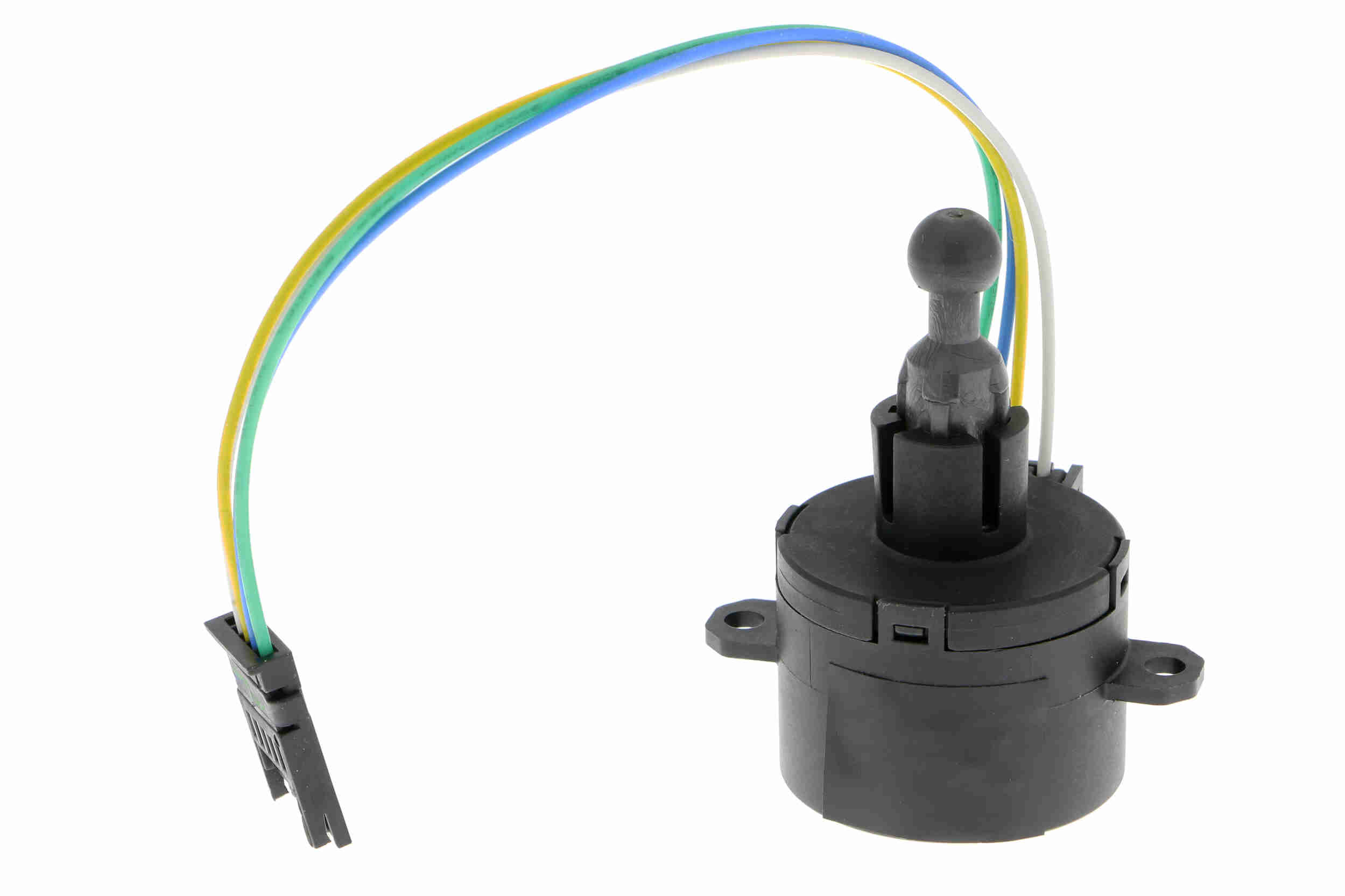 Control, headlight range adjustment - V20-77-0294 VEMO