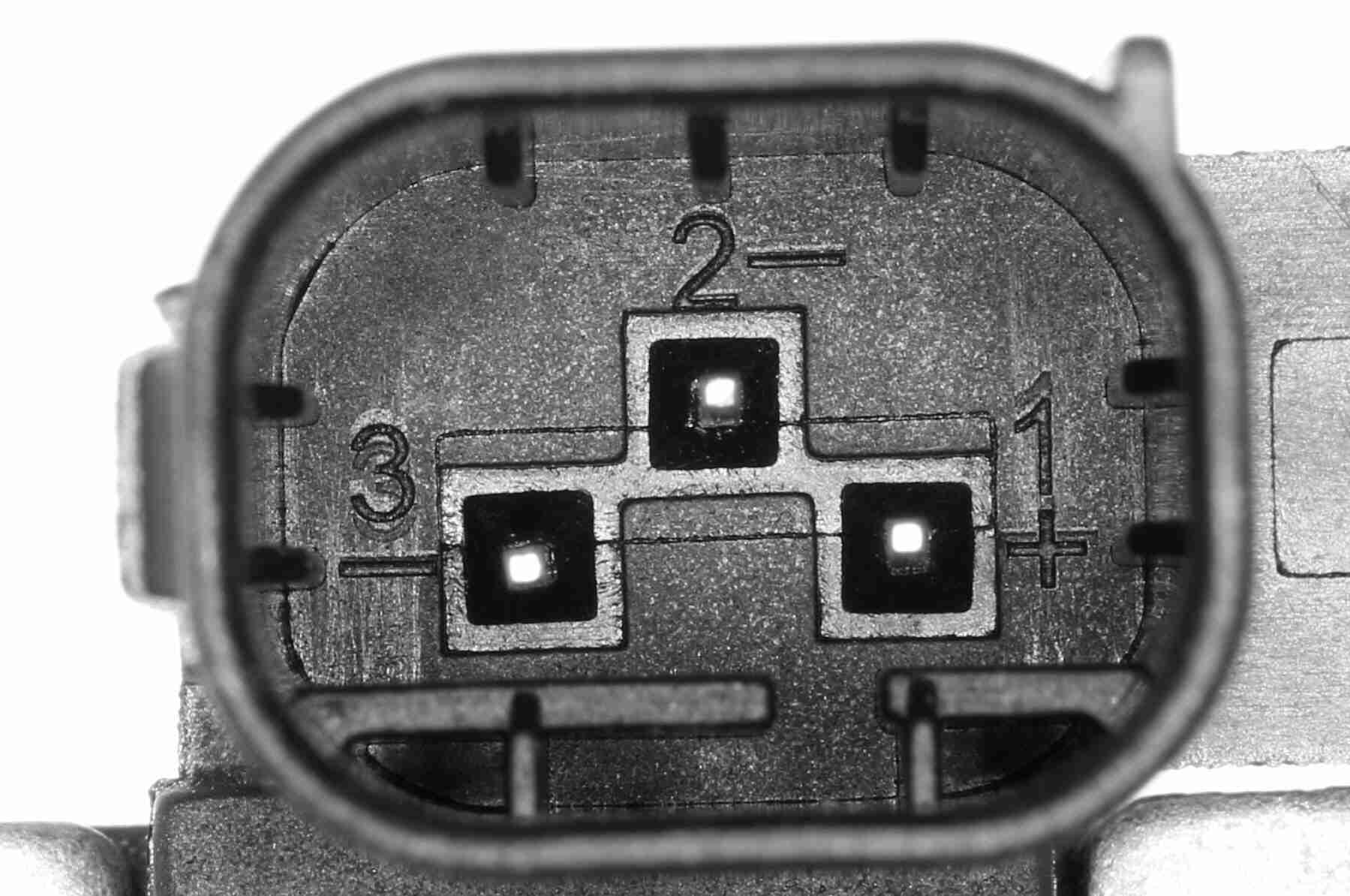 Регулирующий клапан охлаждающей жидкости - V20-77-1011 VEMO