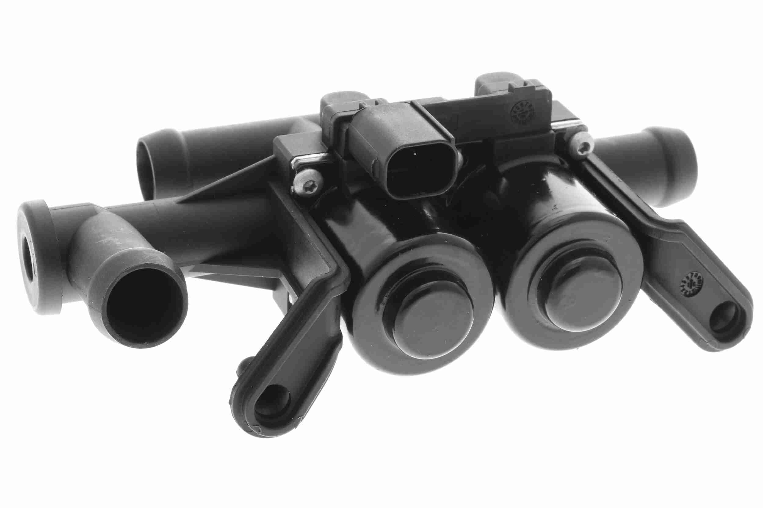 Sensor, wheel speed - V10-72-1311 VEMO