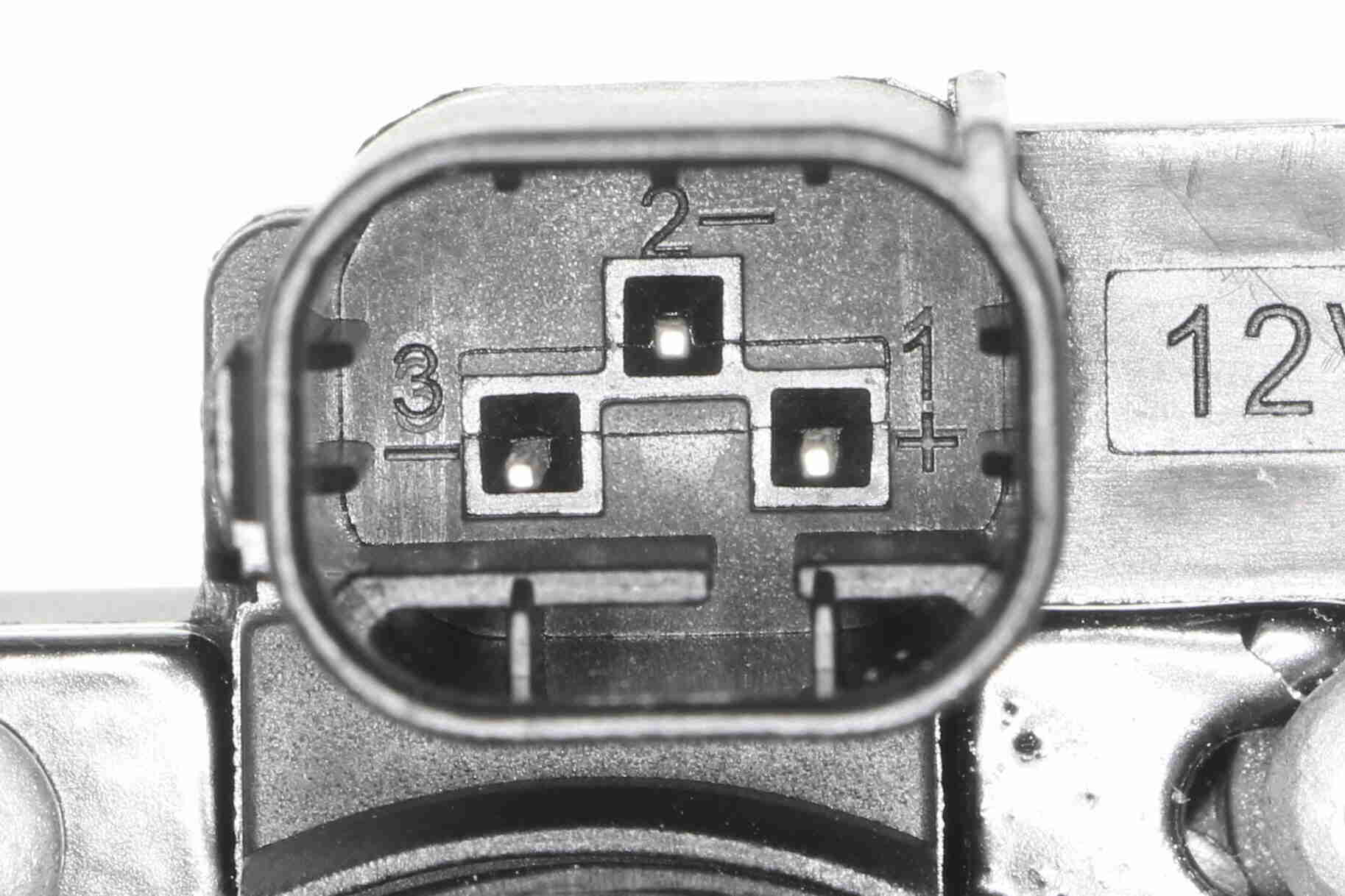 Sensor, wheel speed - V10-72-1311 VEMO