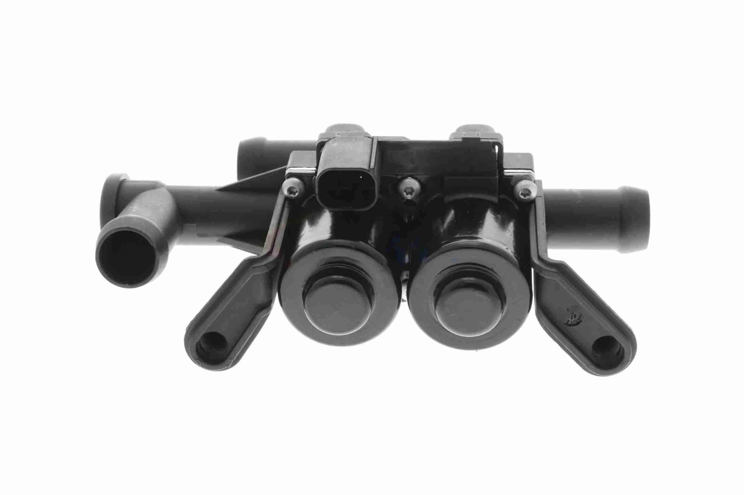 Sensor, wheel speed - V10-72-1311 VEMO