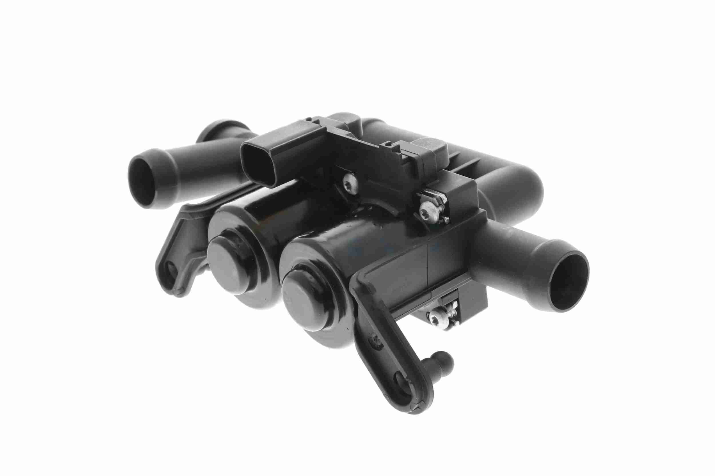 Sensor, wheel speed - V10-72-1311 VEMO