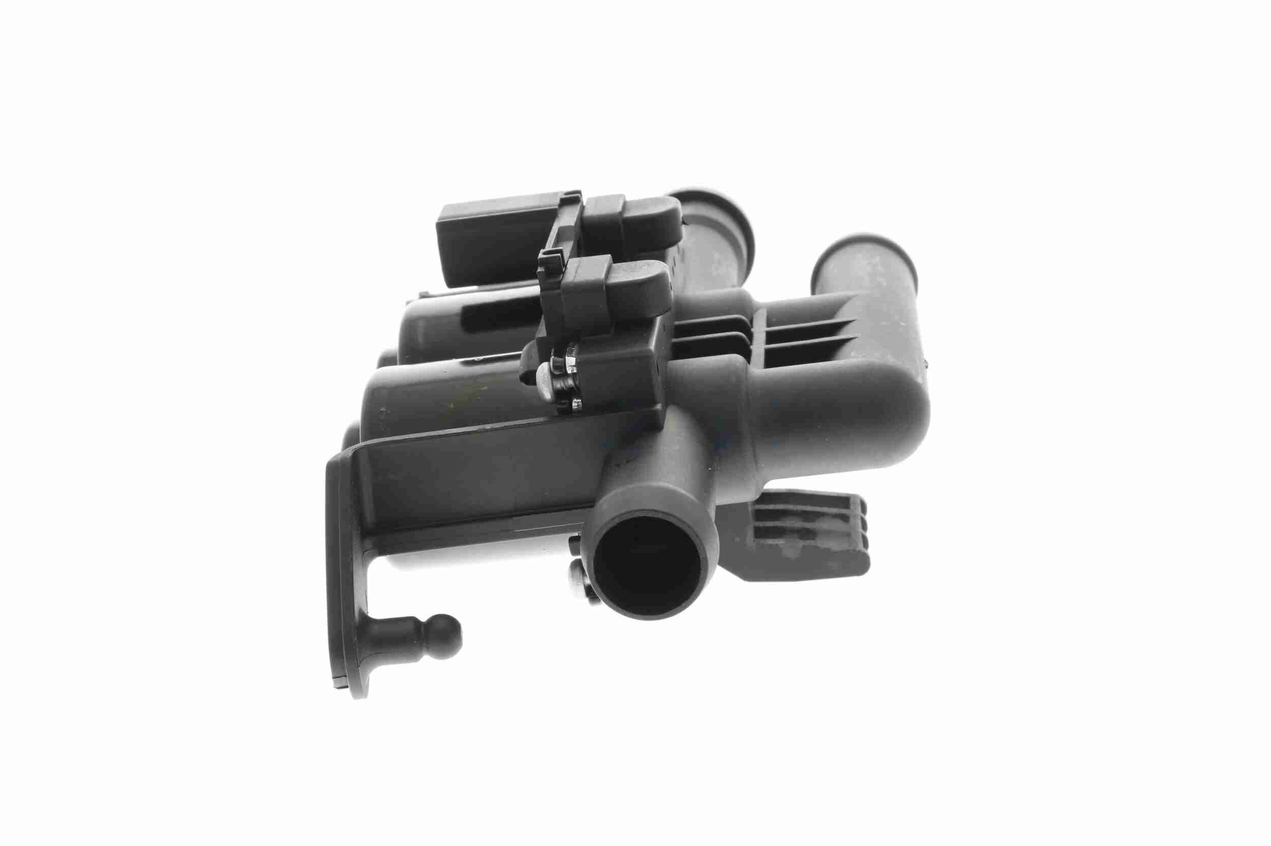 Sensor, wheel speed - V10-72-1311 VEMO
