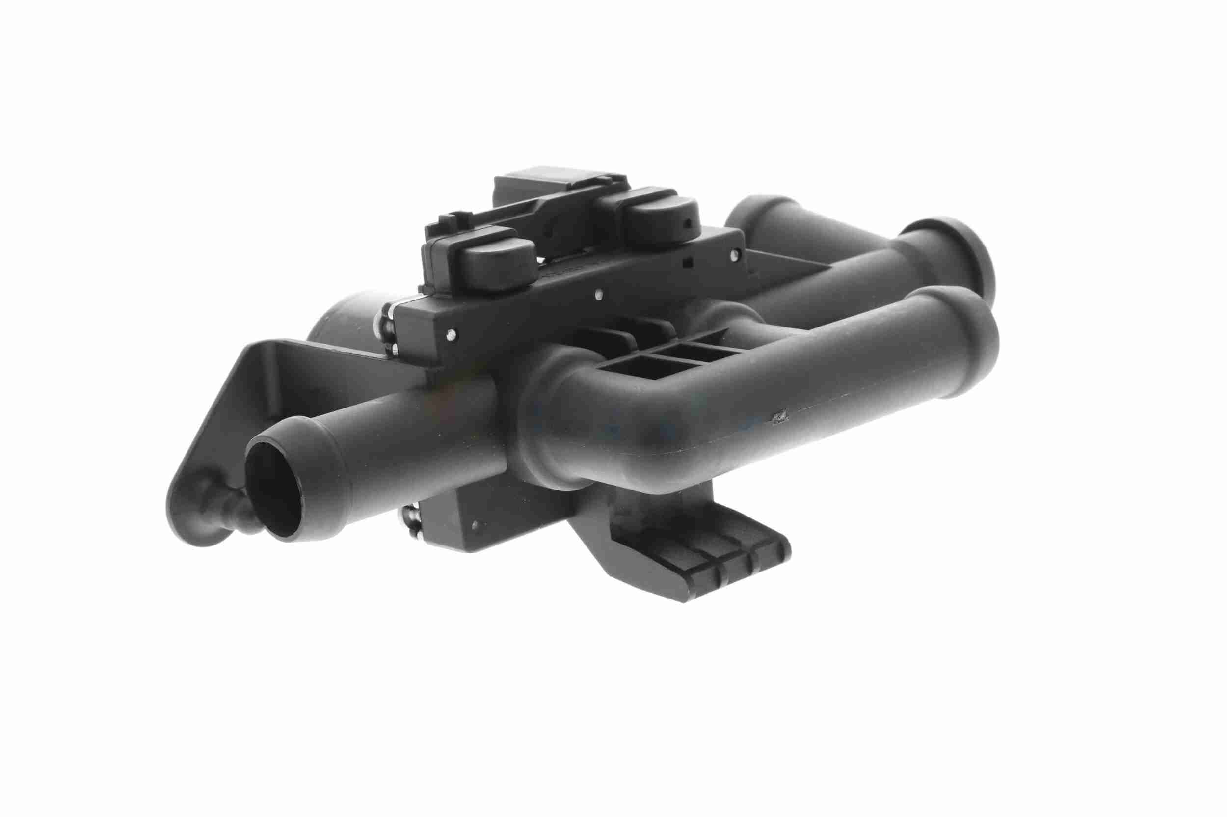 Sensor, wheel speed - V10-72-1311 VEMO