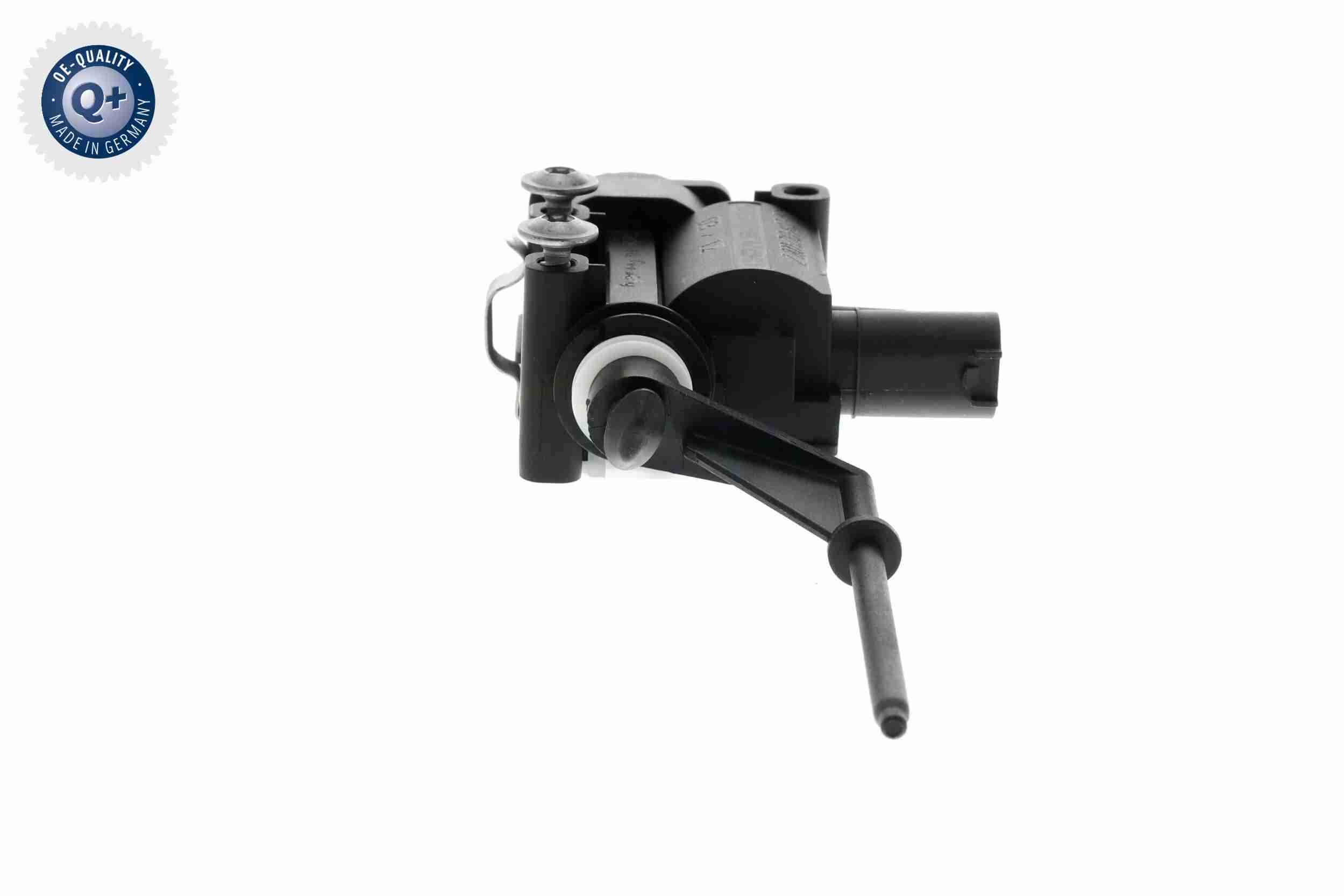 Filter, interior air - V40-31-1112 VEMO