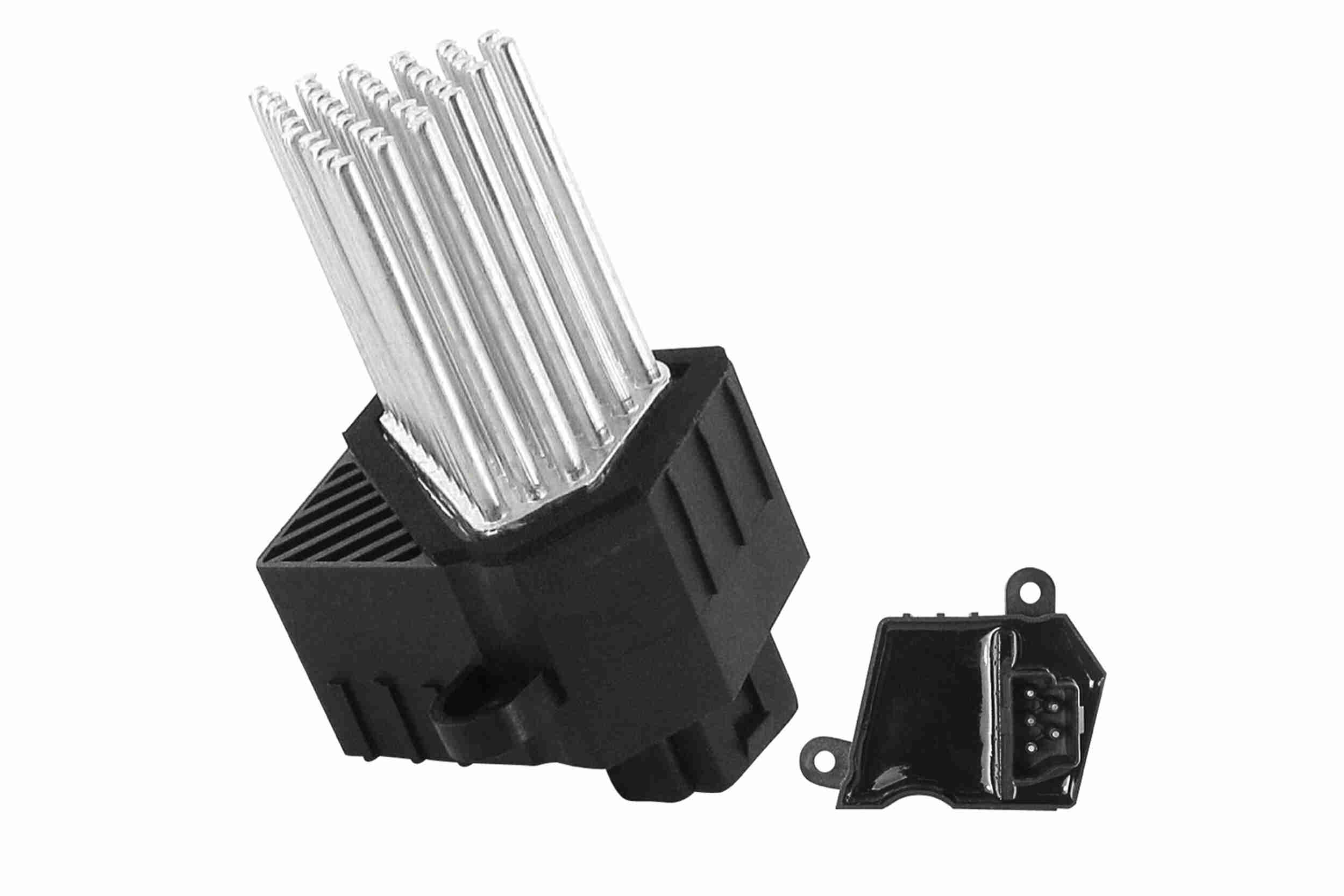 Sensor Ring, ABS - V20-92-0003 VEMO