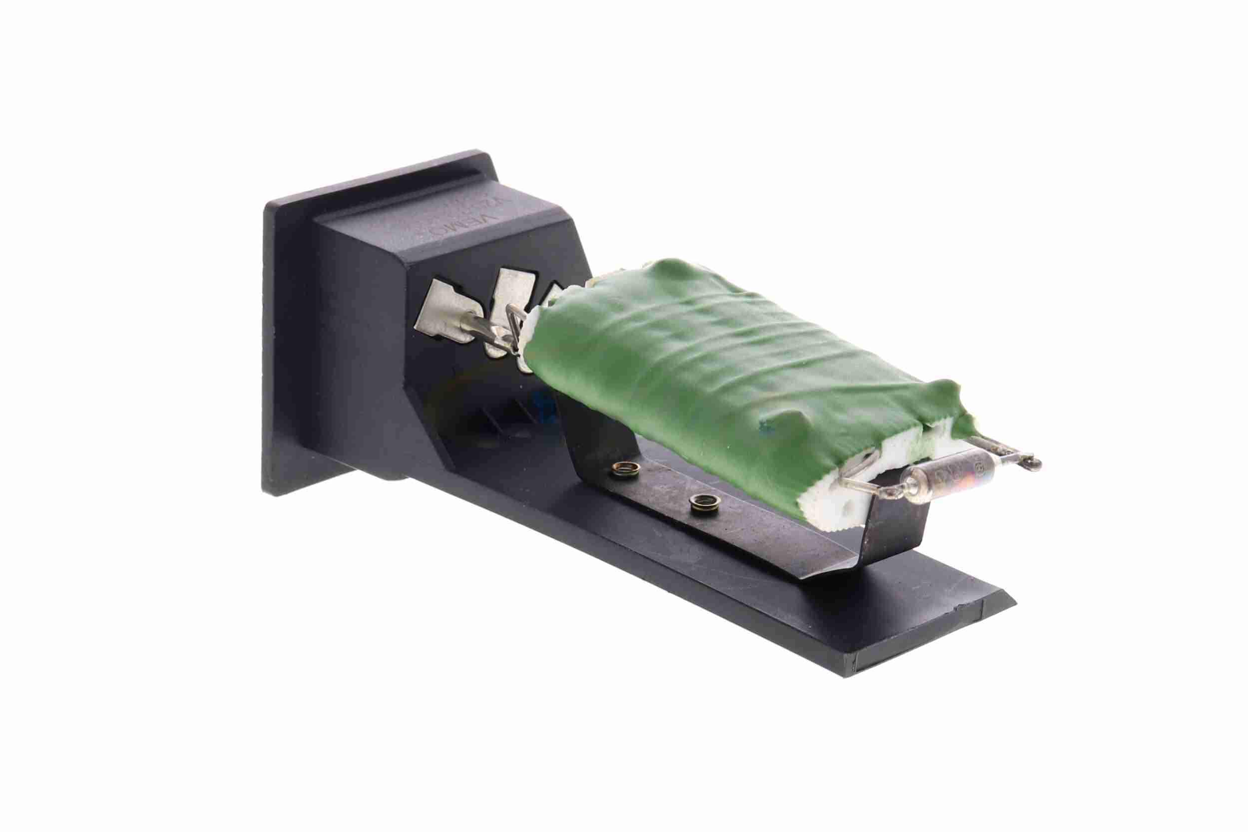 Regulator, passenger compartment fan - V20-79-0003-1 VEMO