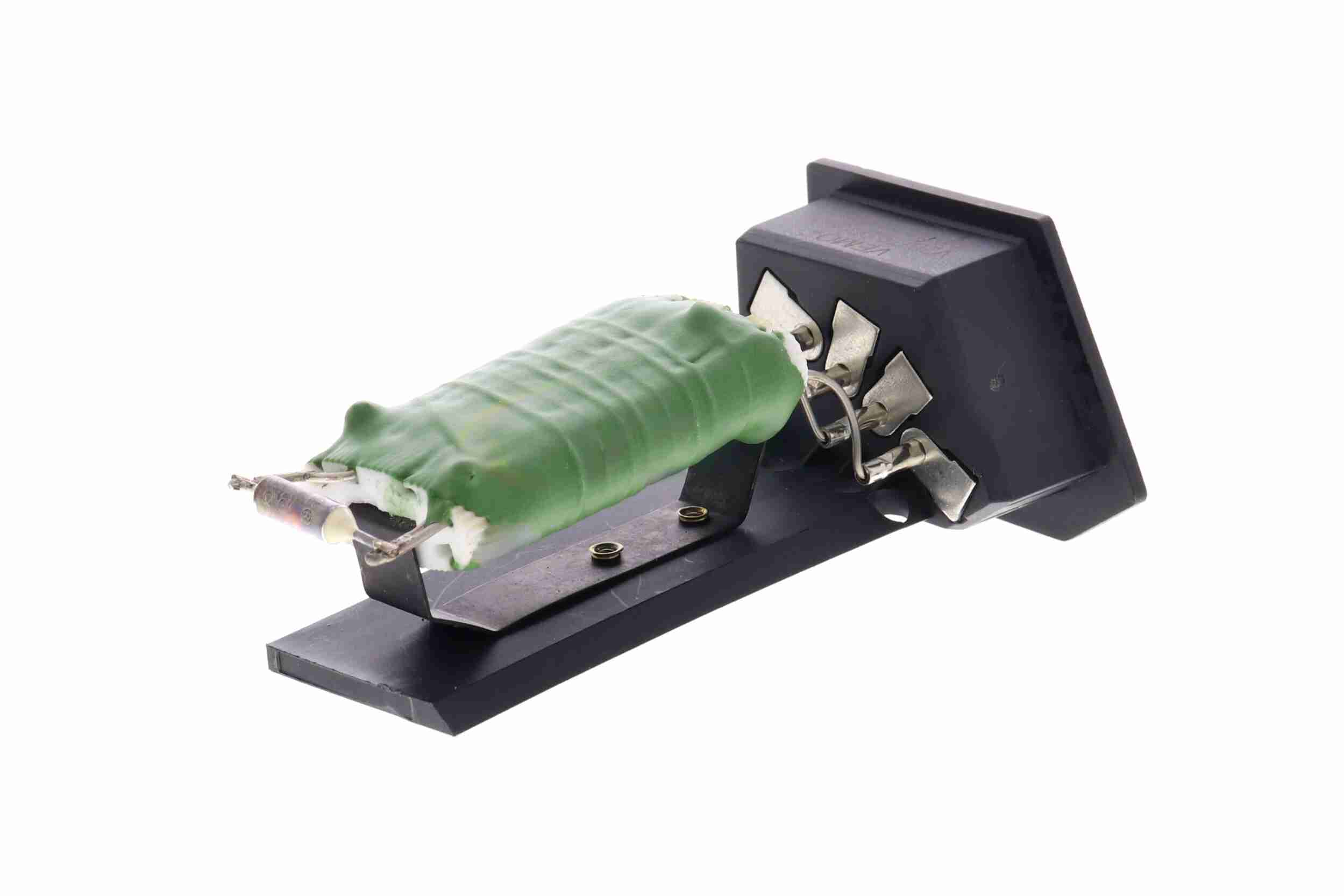 Regulator, passenger compartment fan - V20-79-0003-1 VEMO