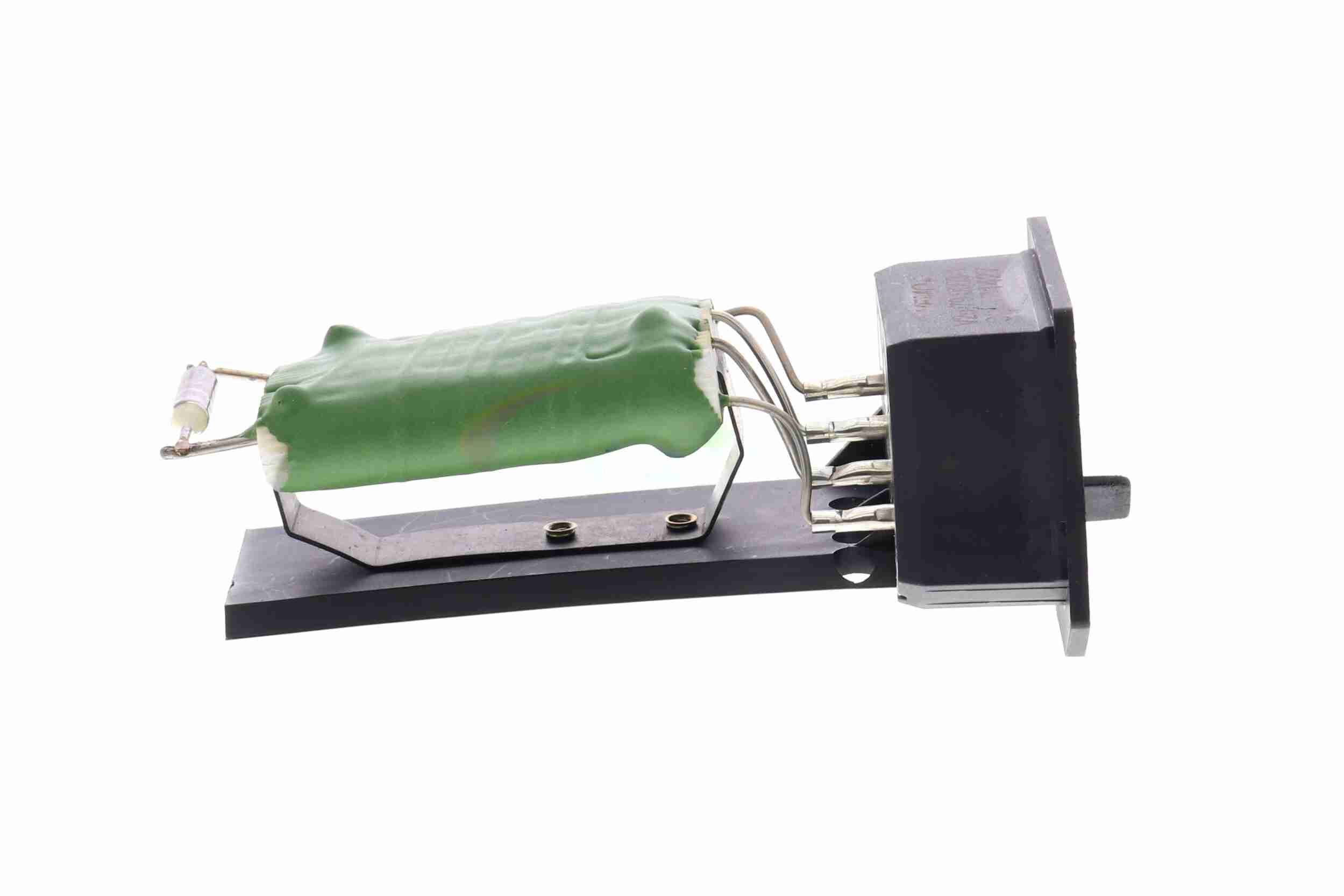 Regulator, passenger compartment fan - V20-79-0003-1 VEMO