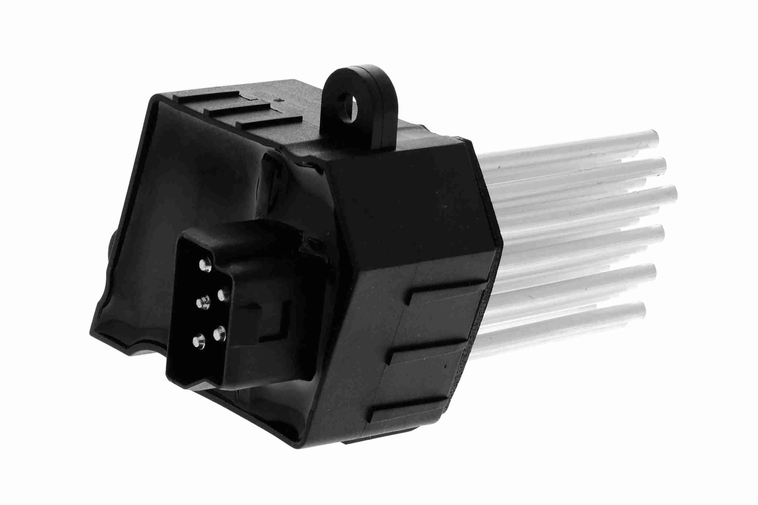 Regulator, passenger compartment fan - V20-79-0004 VEMO