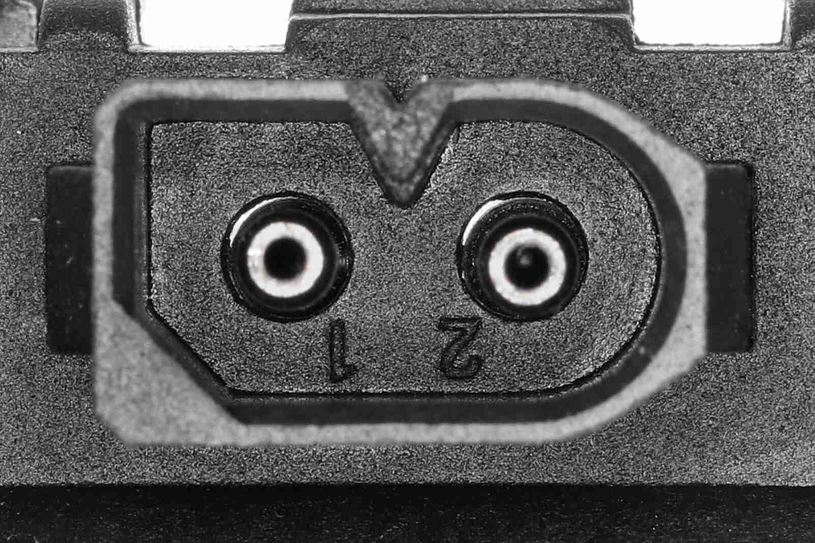 Лямбда-зонд - V40-76-0027 VEMO