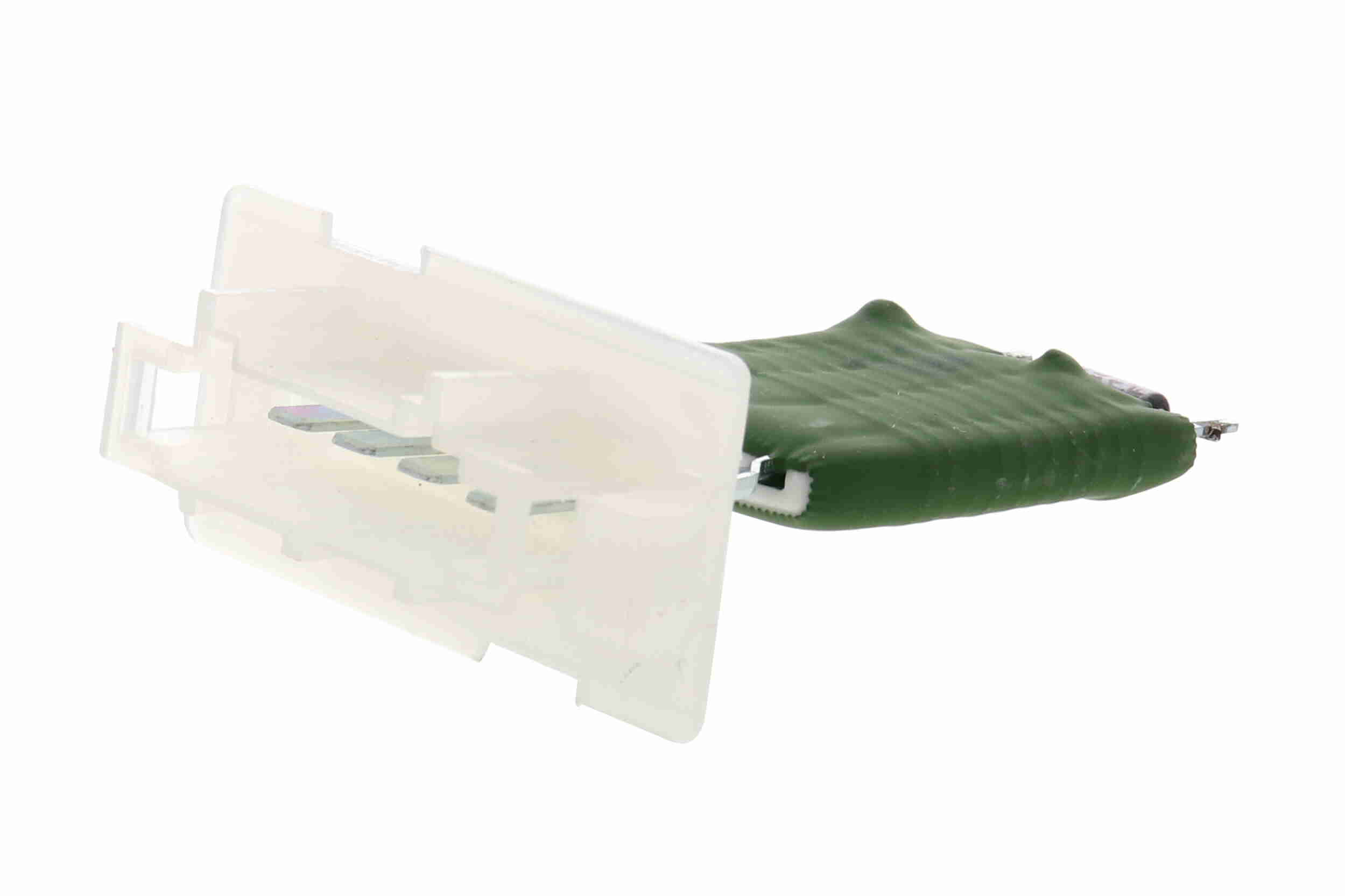 Regulator, passenger compartment fan - V20-79-0009 VEMO