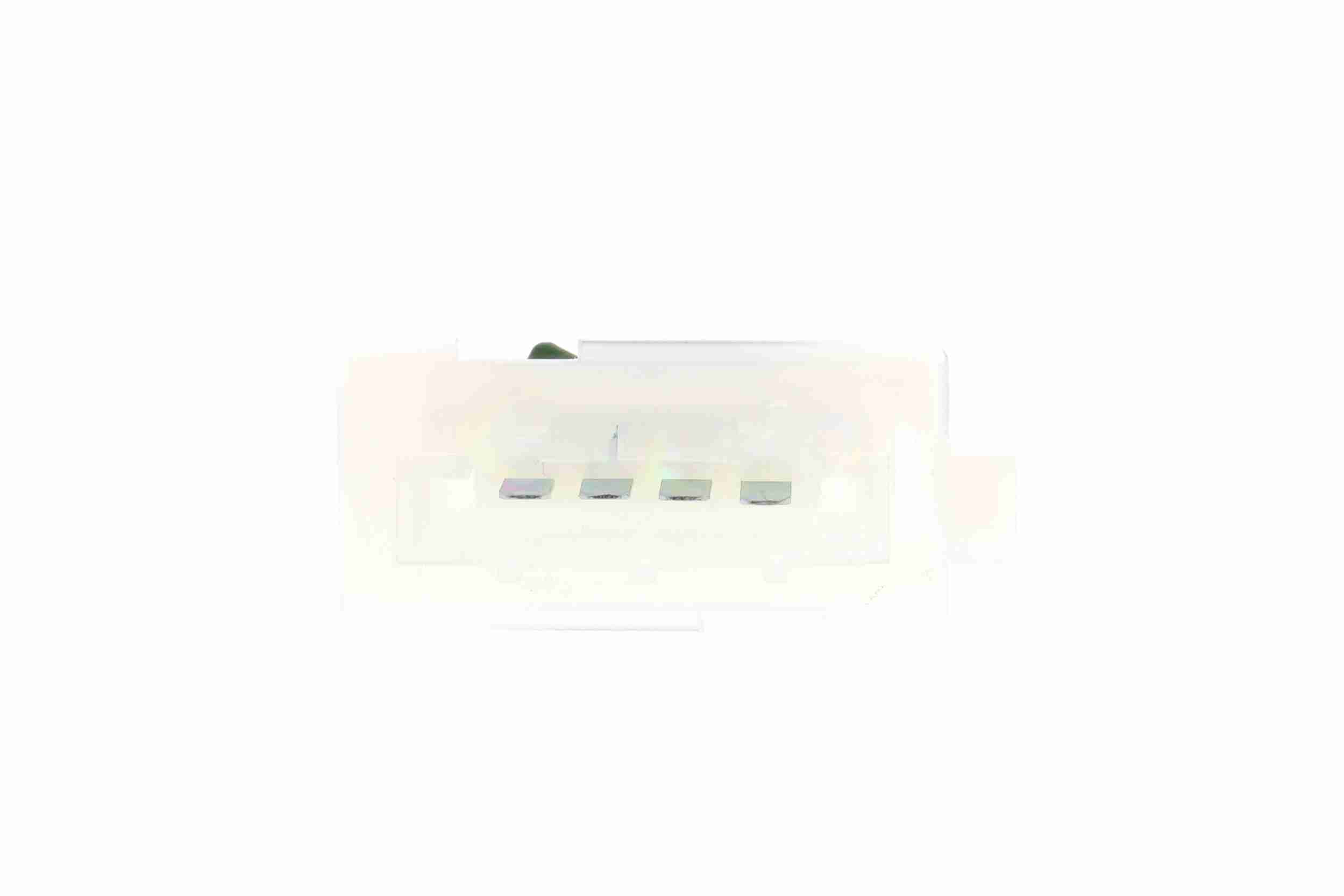 Sensor, headlight range adjustment - V22-72-0218 VEMO