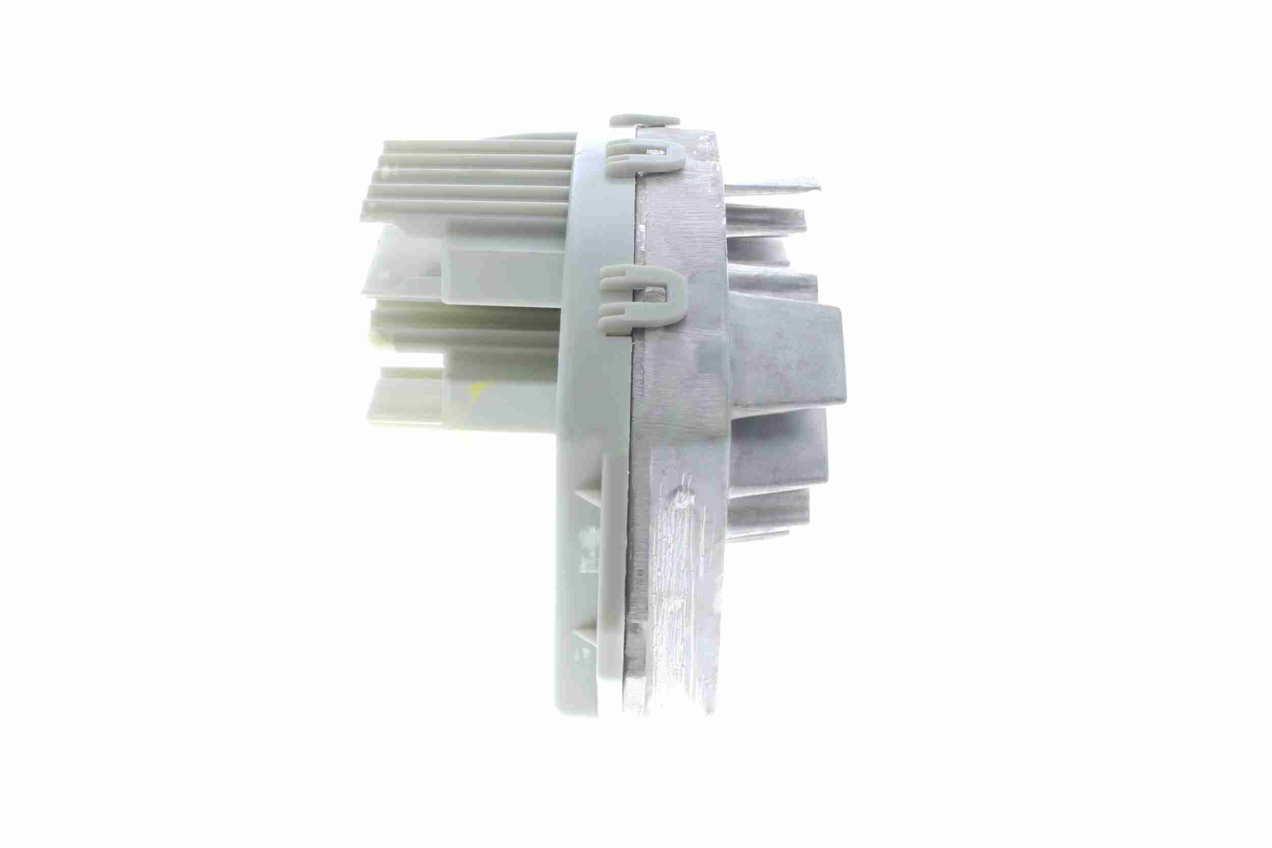 Regolatore, Ventitlatore abitacolo - V20-79-0017 VEMO