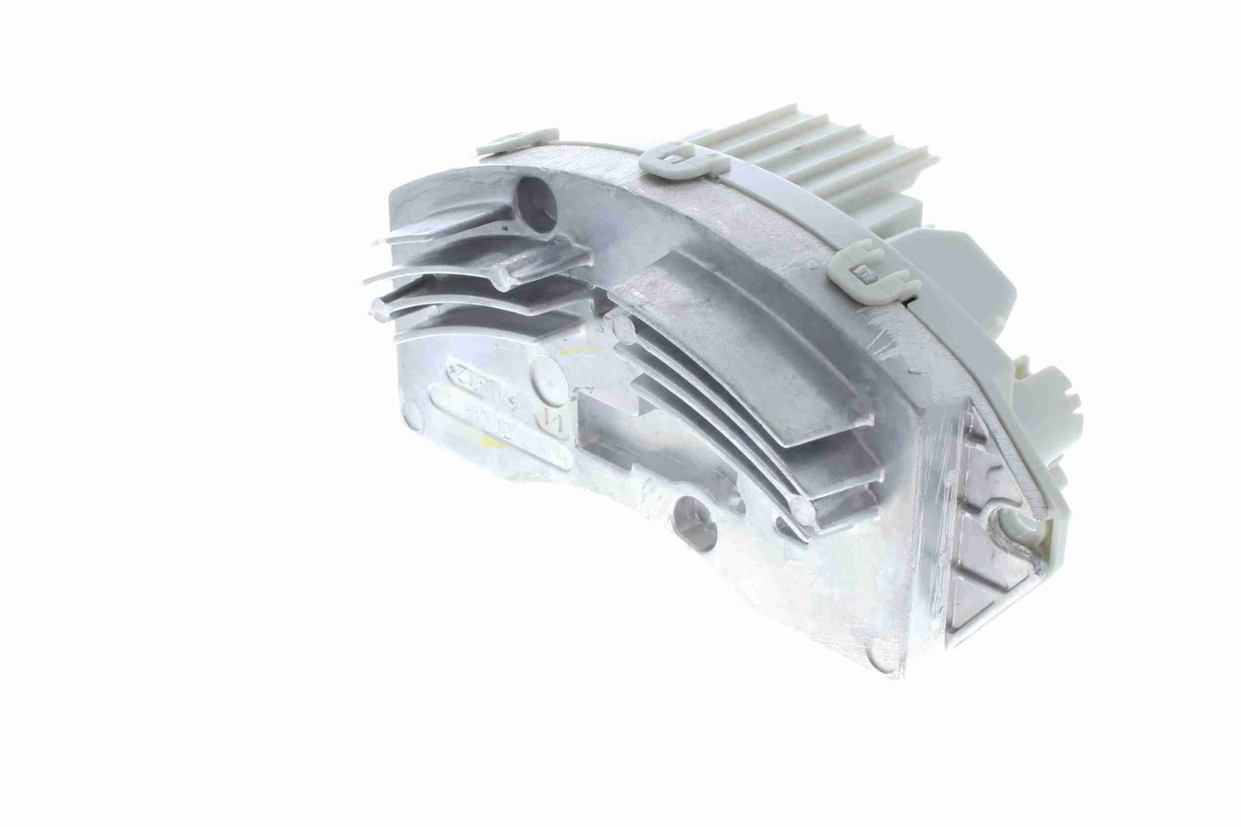 Regolatore, Ventitlatore abitacolo - V20-79-0017 VEMO
