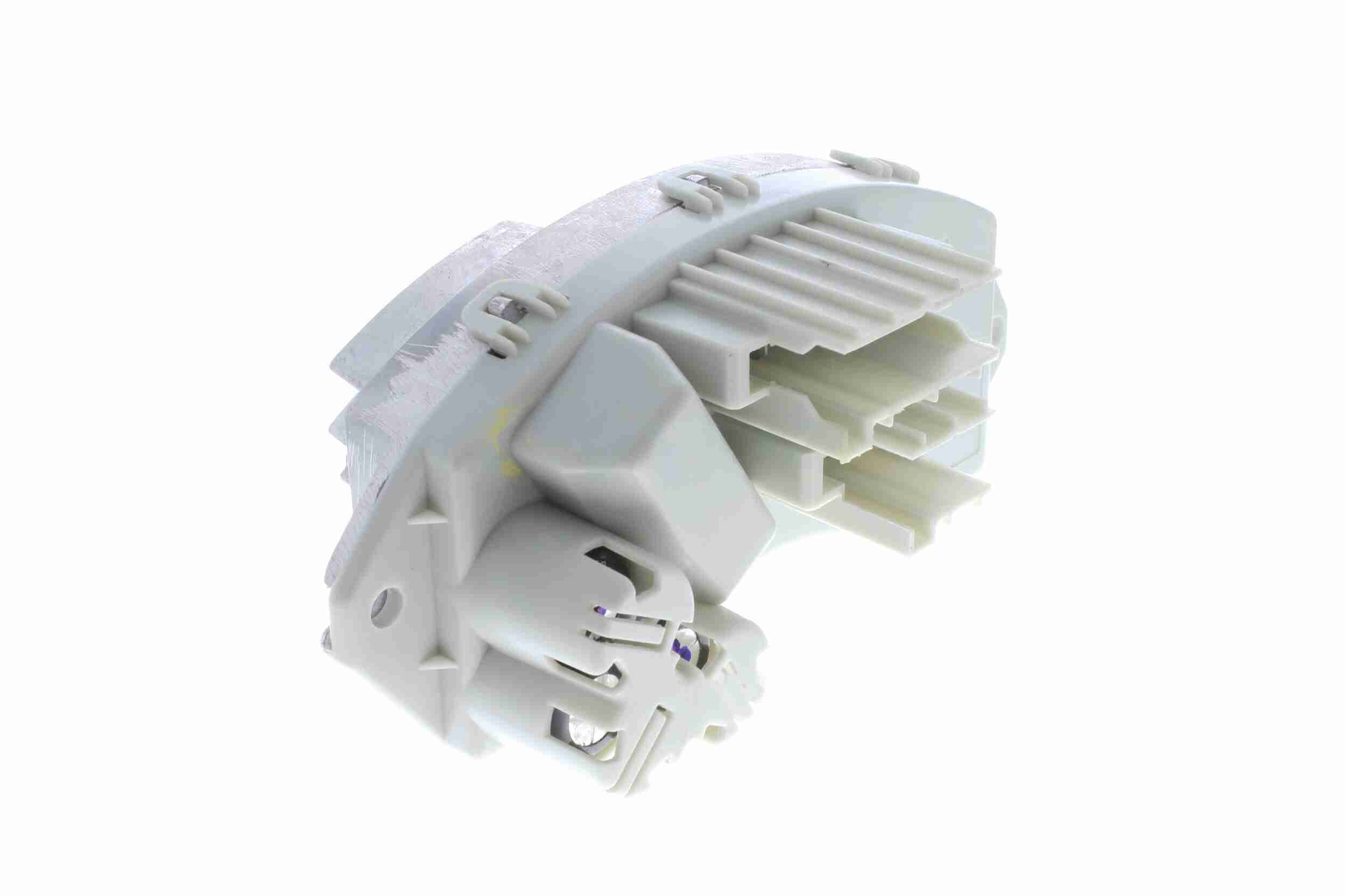 Regolatore, Ventitlatore abitacolo - V20-79-0017 VEMO
