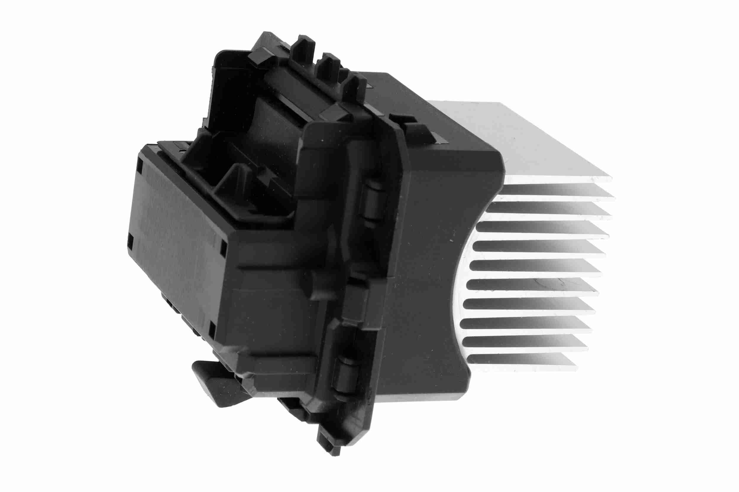 Regulator, passenger compartment fan - V20-79-0019 VEMO
