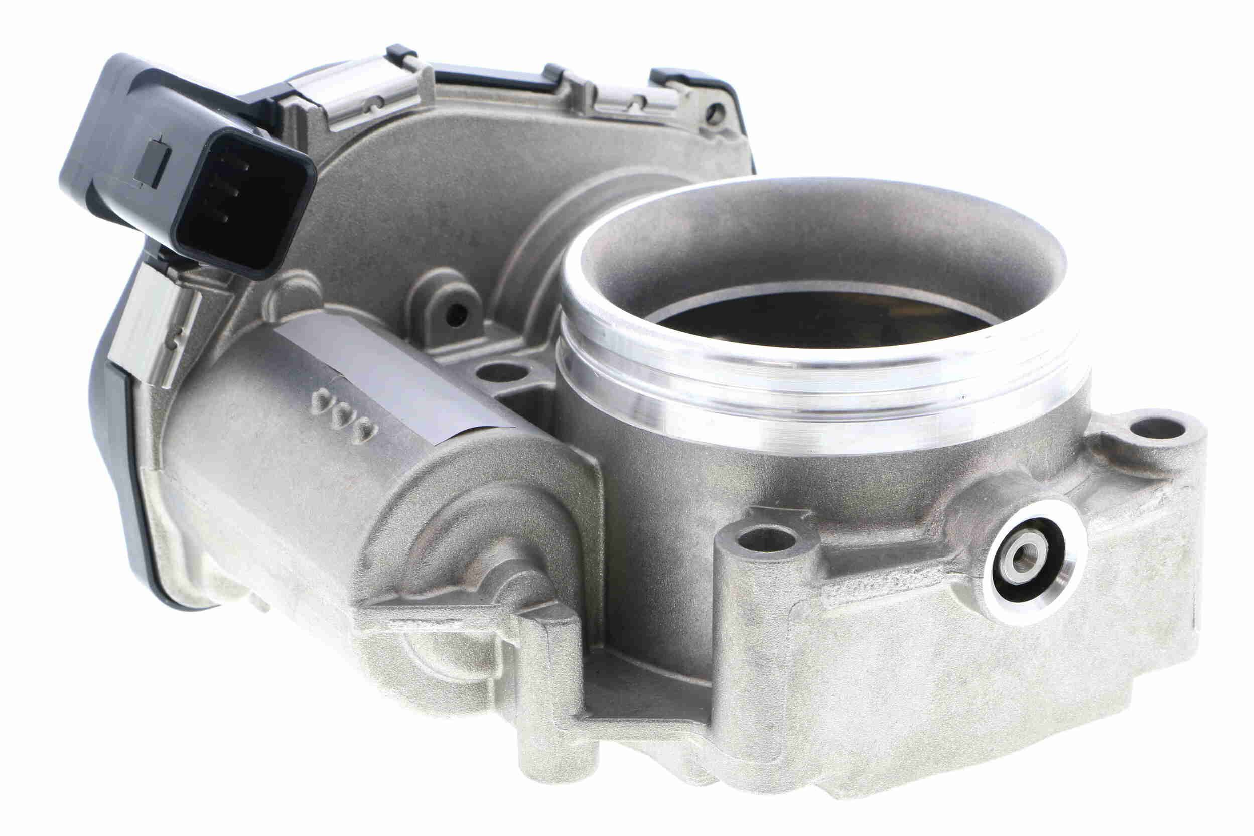 Корпус дроссельной заслонки - V20-81-0010 VEMO