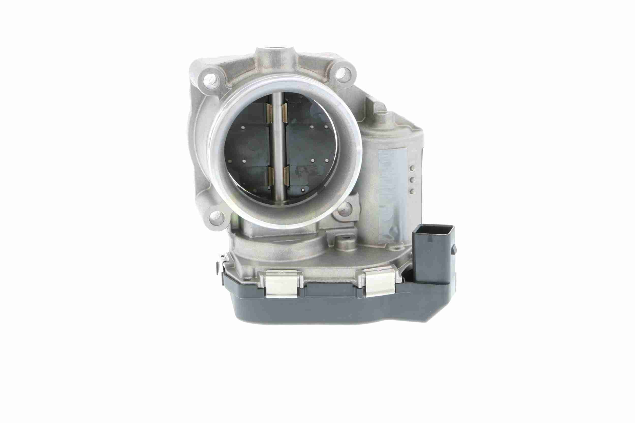 Корпус дроссельной заслонки - V20-81-0010 VEMO