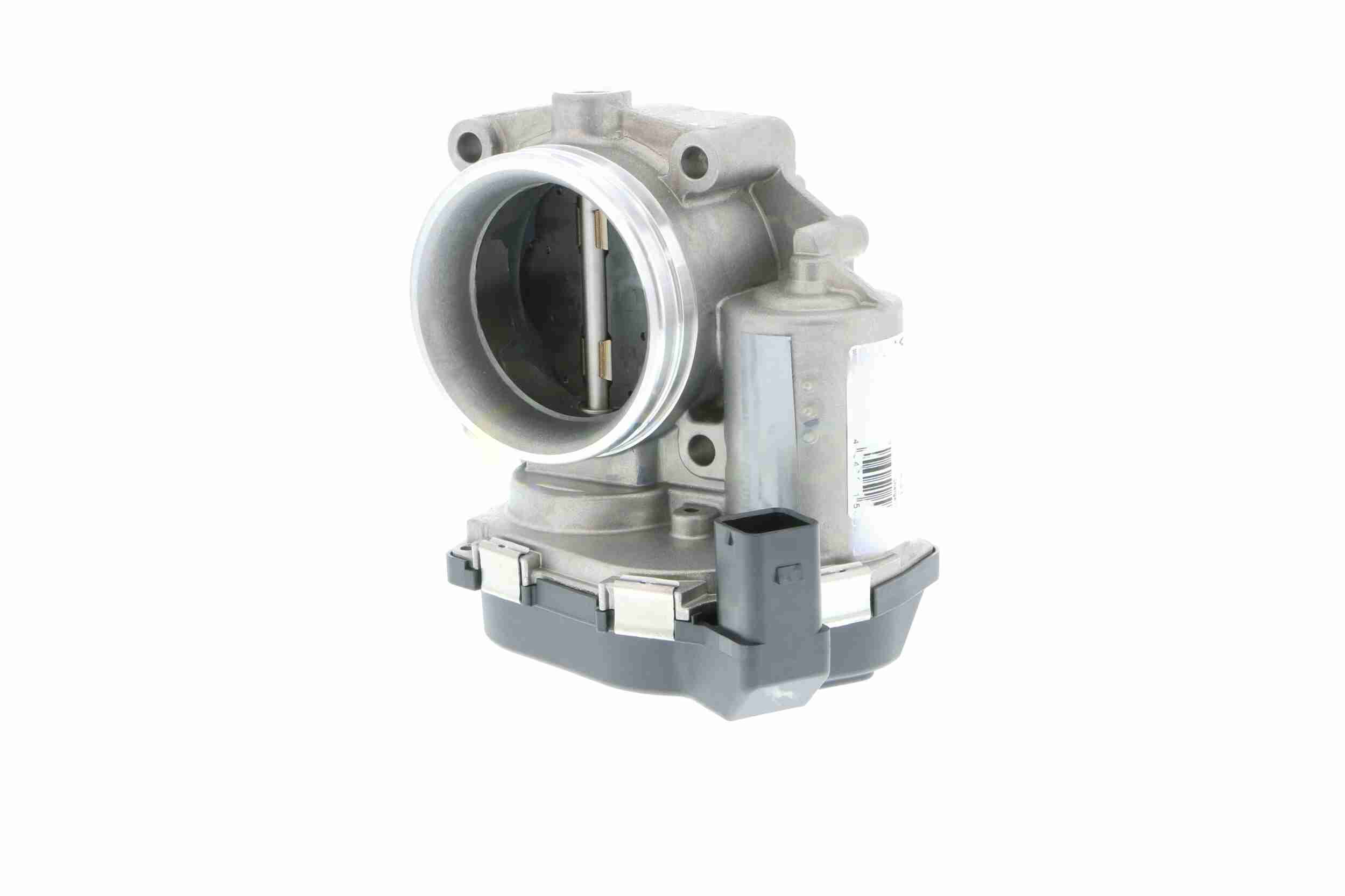 Корпус дроссельной заслонки - V20-81-0010 VEMO