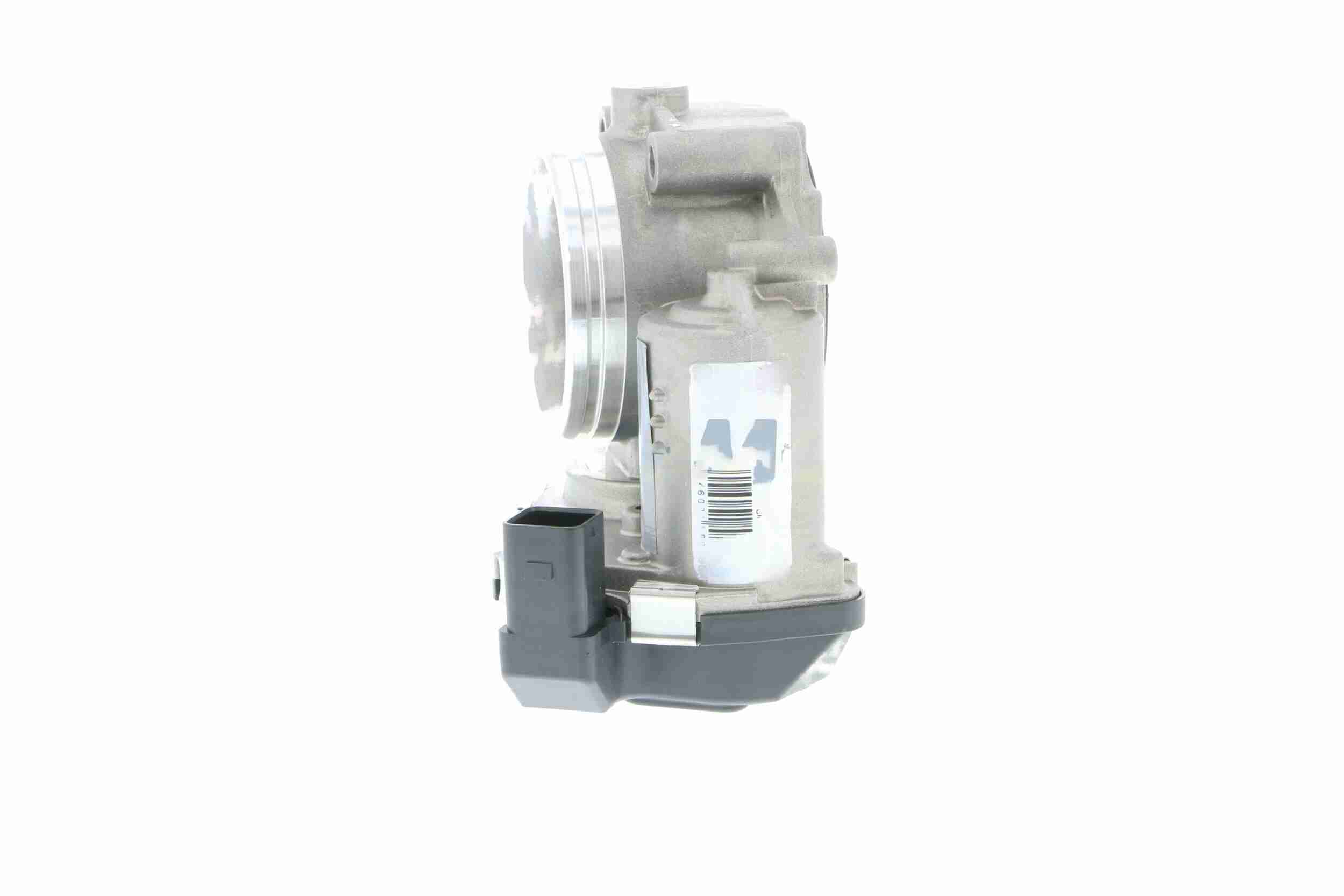 Корпус дроссельной заслонки - V20-81-0010 VEMO