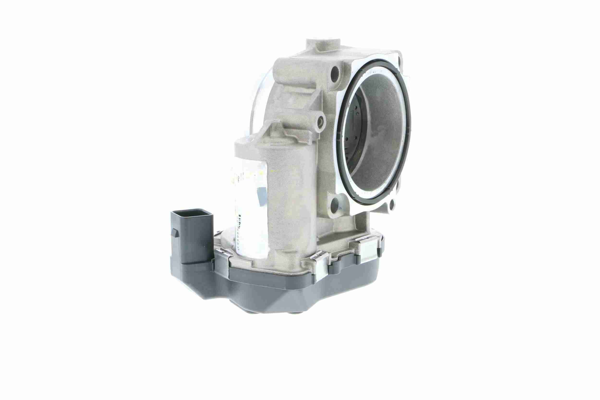 Корпус дроссельной заслонки - V20-81-0010 VEMO