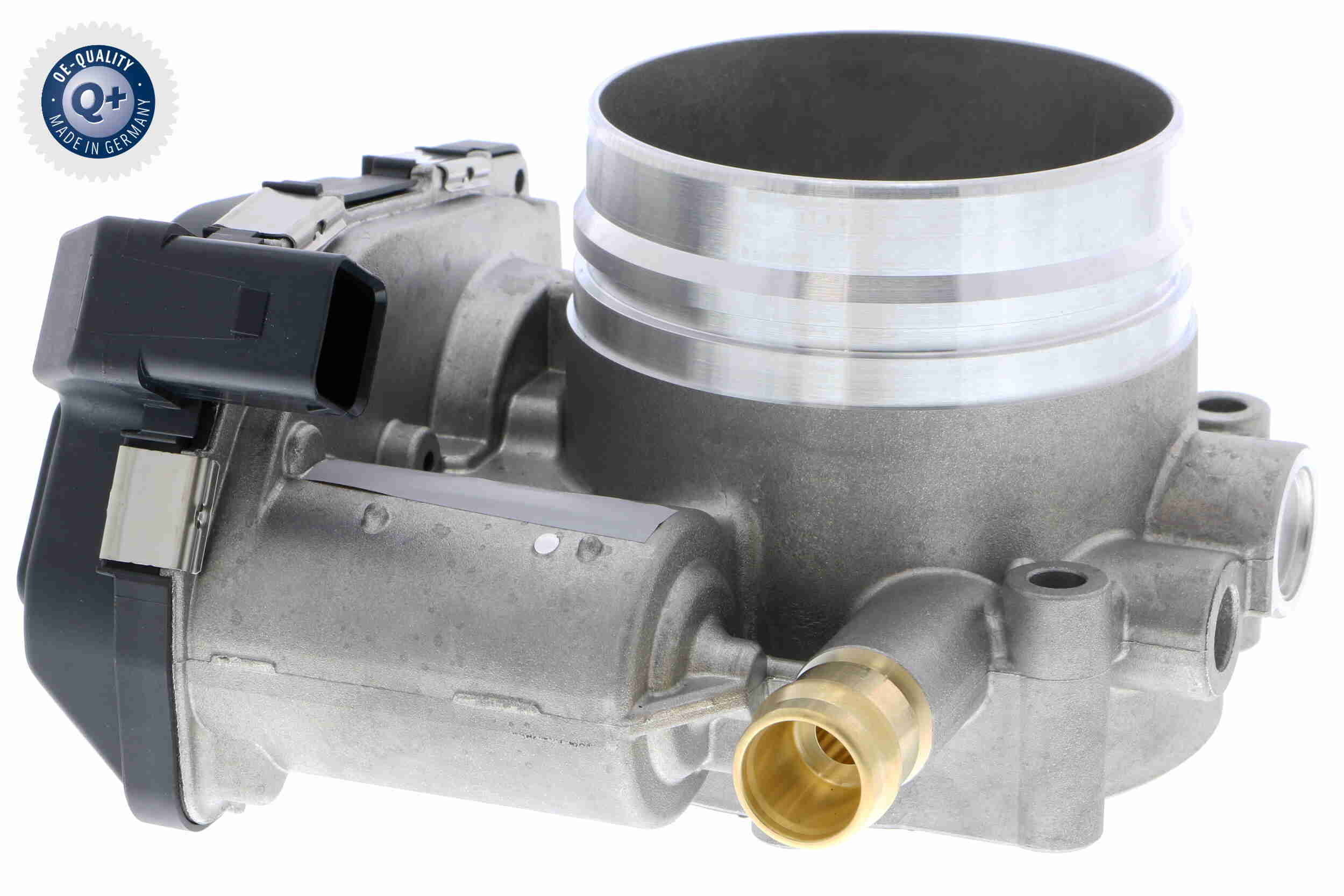 Корпус дроссельной заслонки - V20-81-0016 VEMO