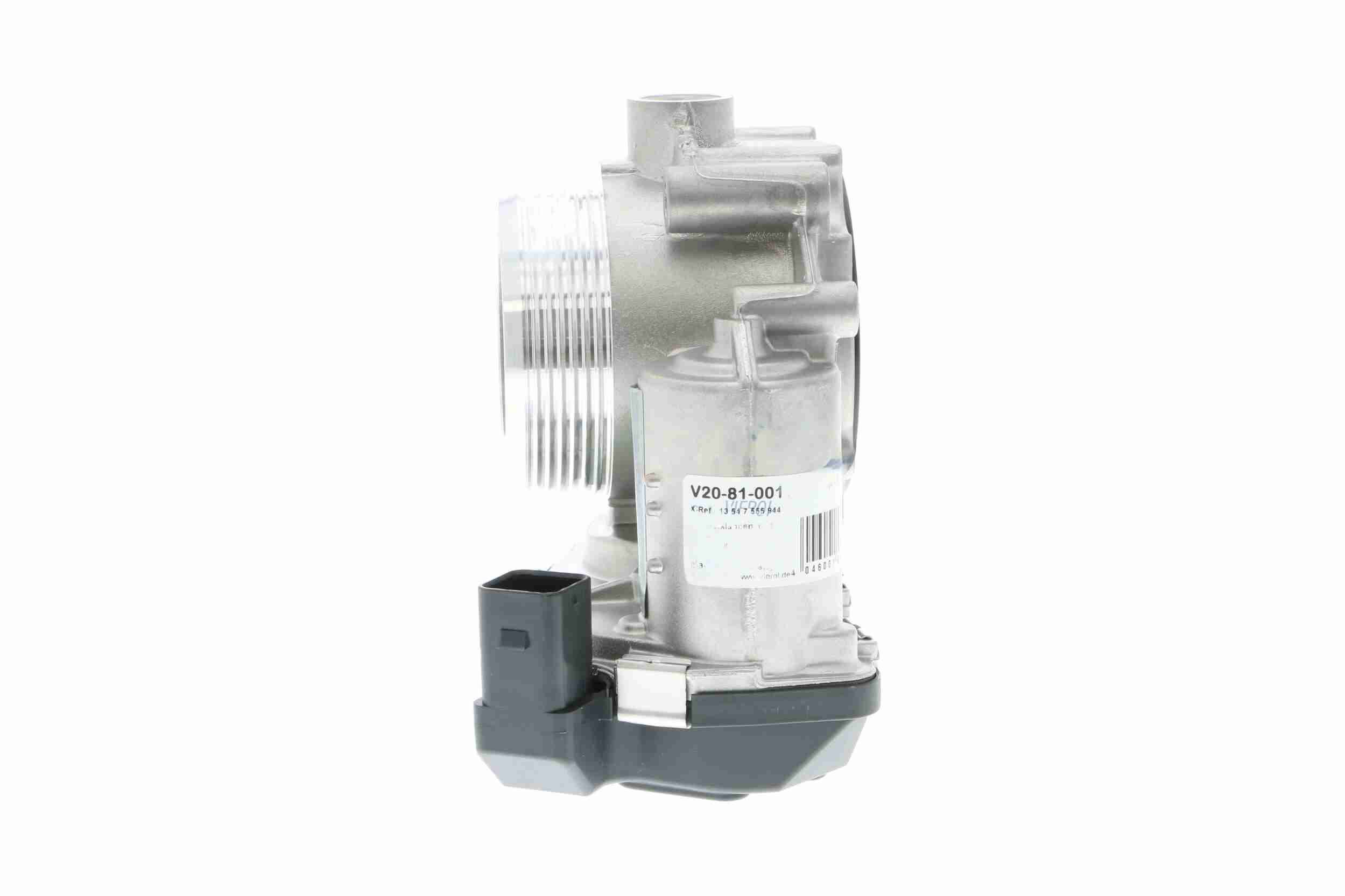 Sensor, wheel speed - V10-72-1367 VEMO