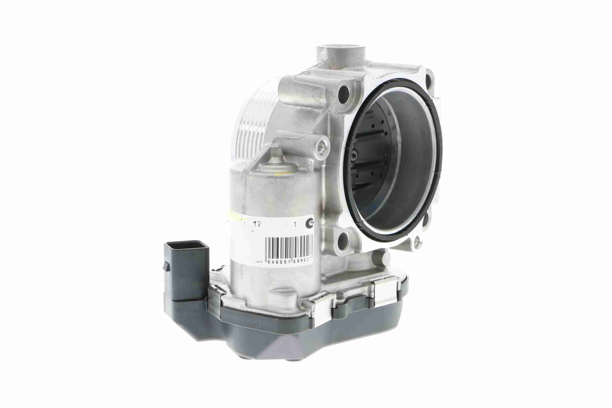 Sensor, wheel speed - V10-72-1367 VEMO
