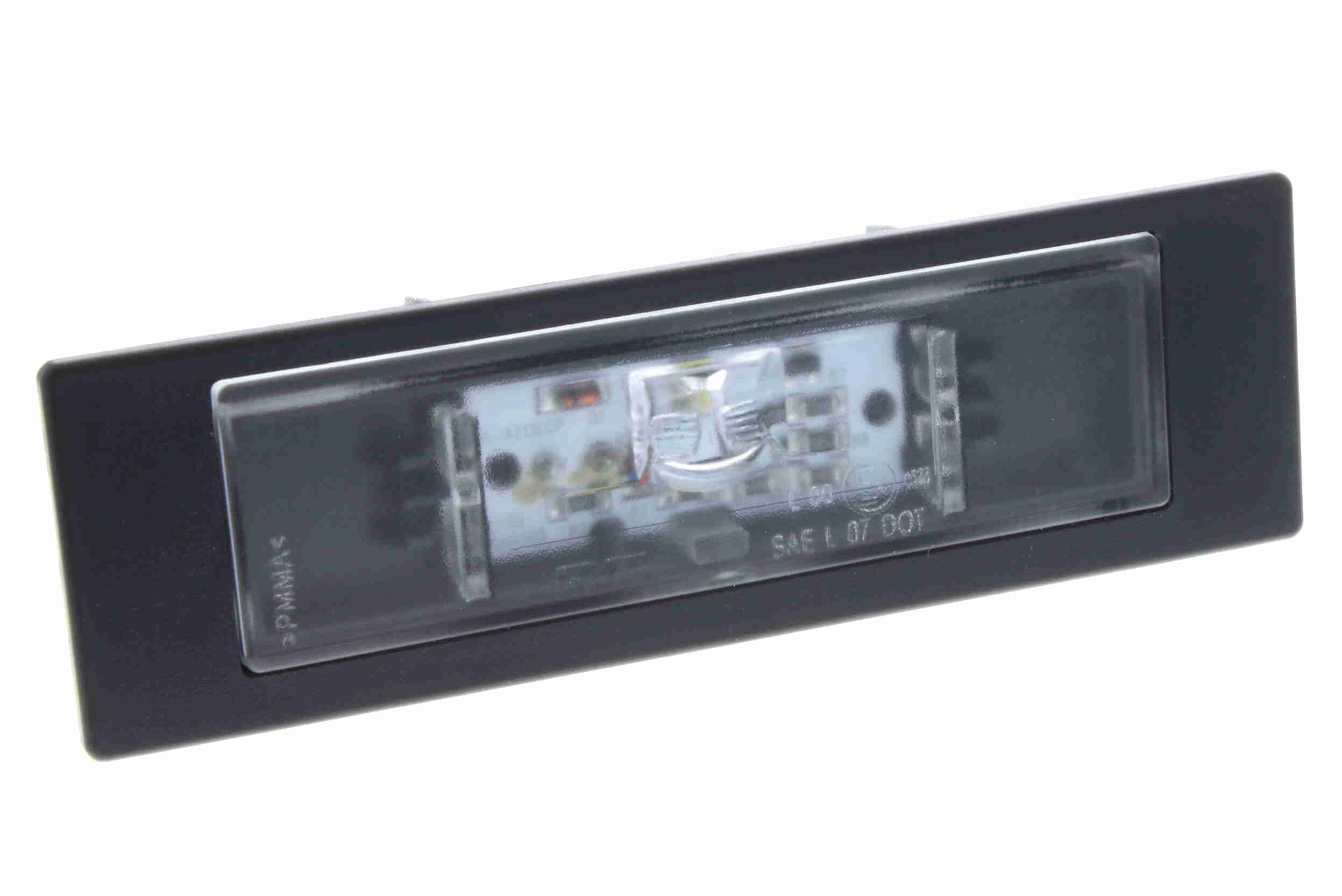 Licence Plate Light - V20-84-0014 VEMO