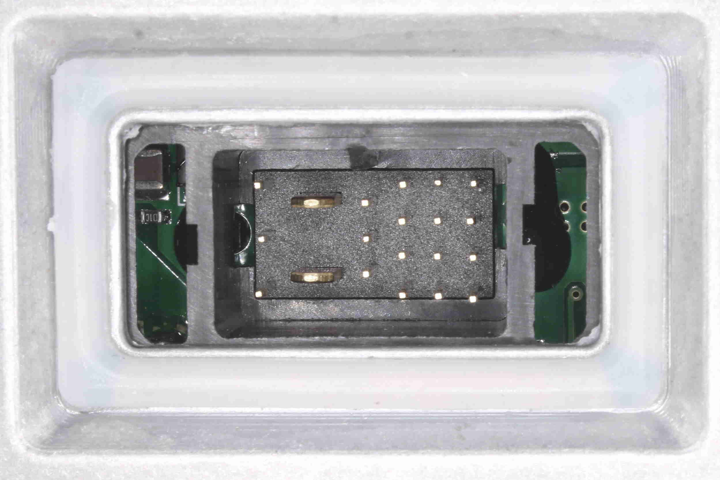Устройство зажигания, газоразрядная лампа - V20-84-0020 VEMO