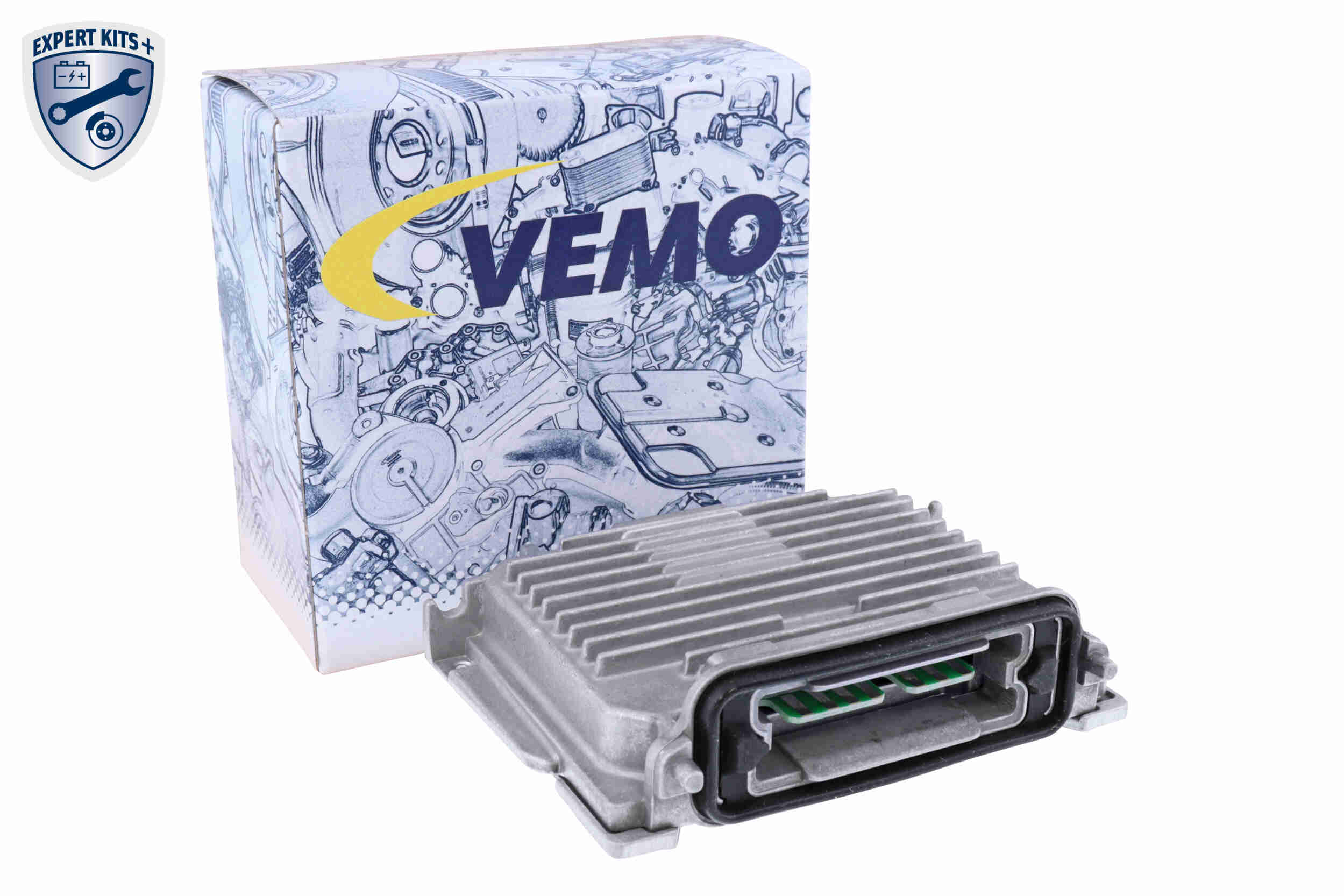 Устройство зажигания, газоразрядная лампа - V20-84-0022 VEMO