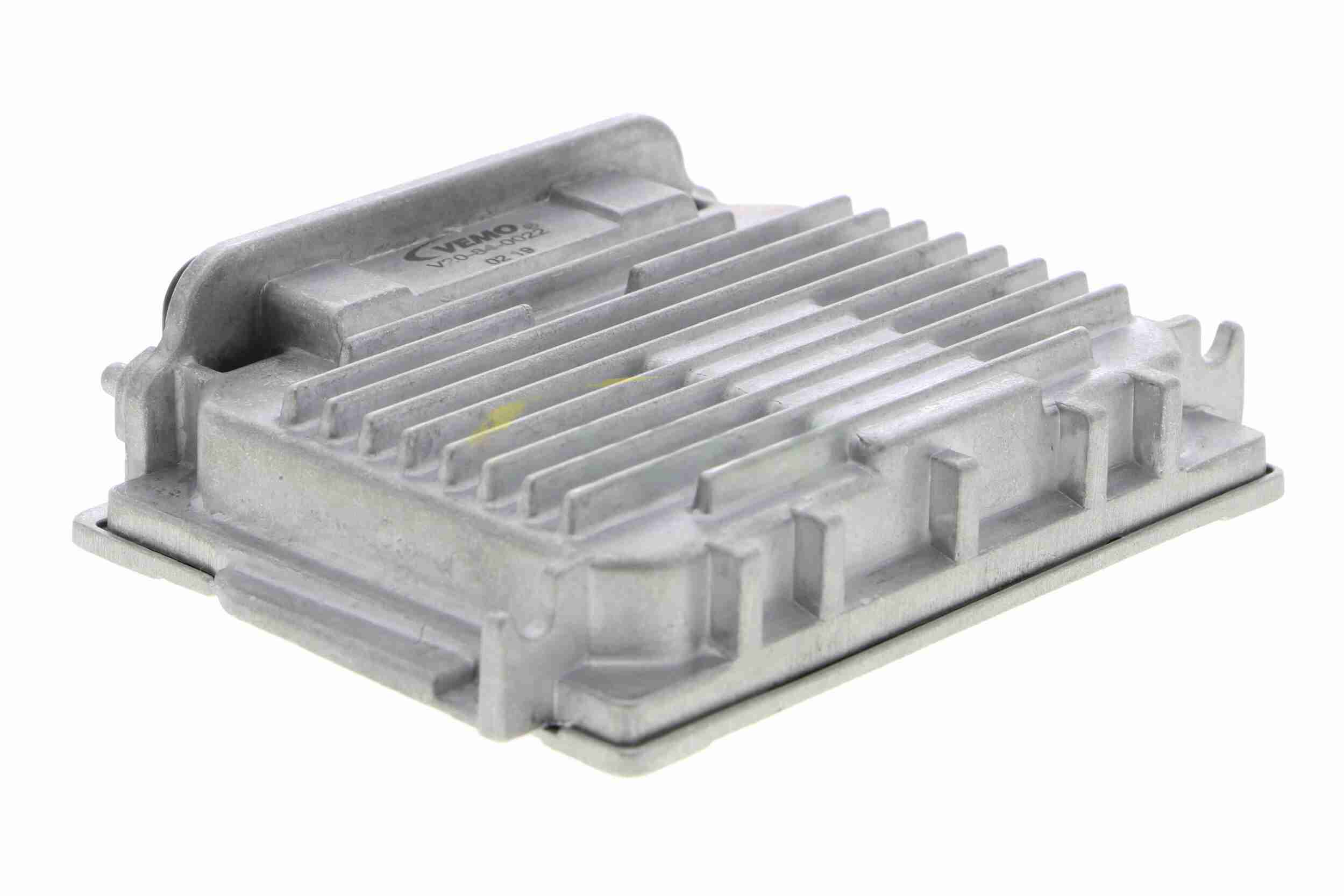 Устройство зажигания, газоразрядная лампа - V20-84-0022 VEMO