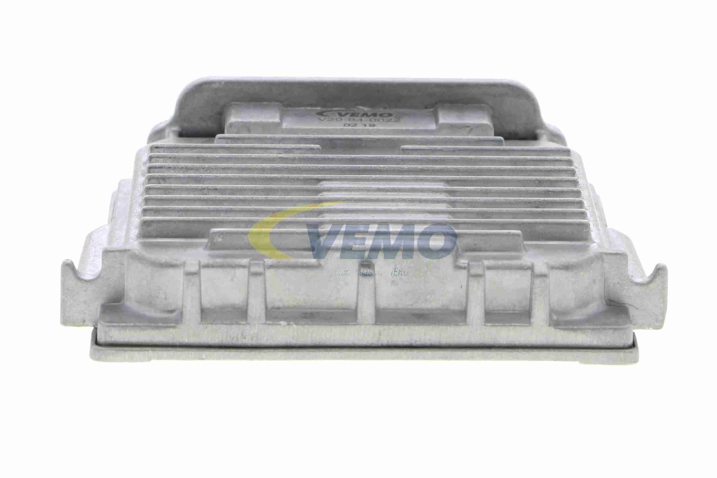 Устройство зажигания, газоразрядная лампа - V20-84-0022 VEMO
