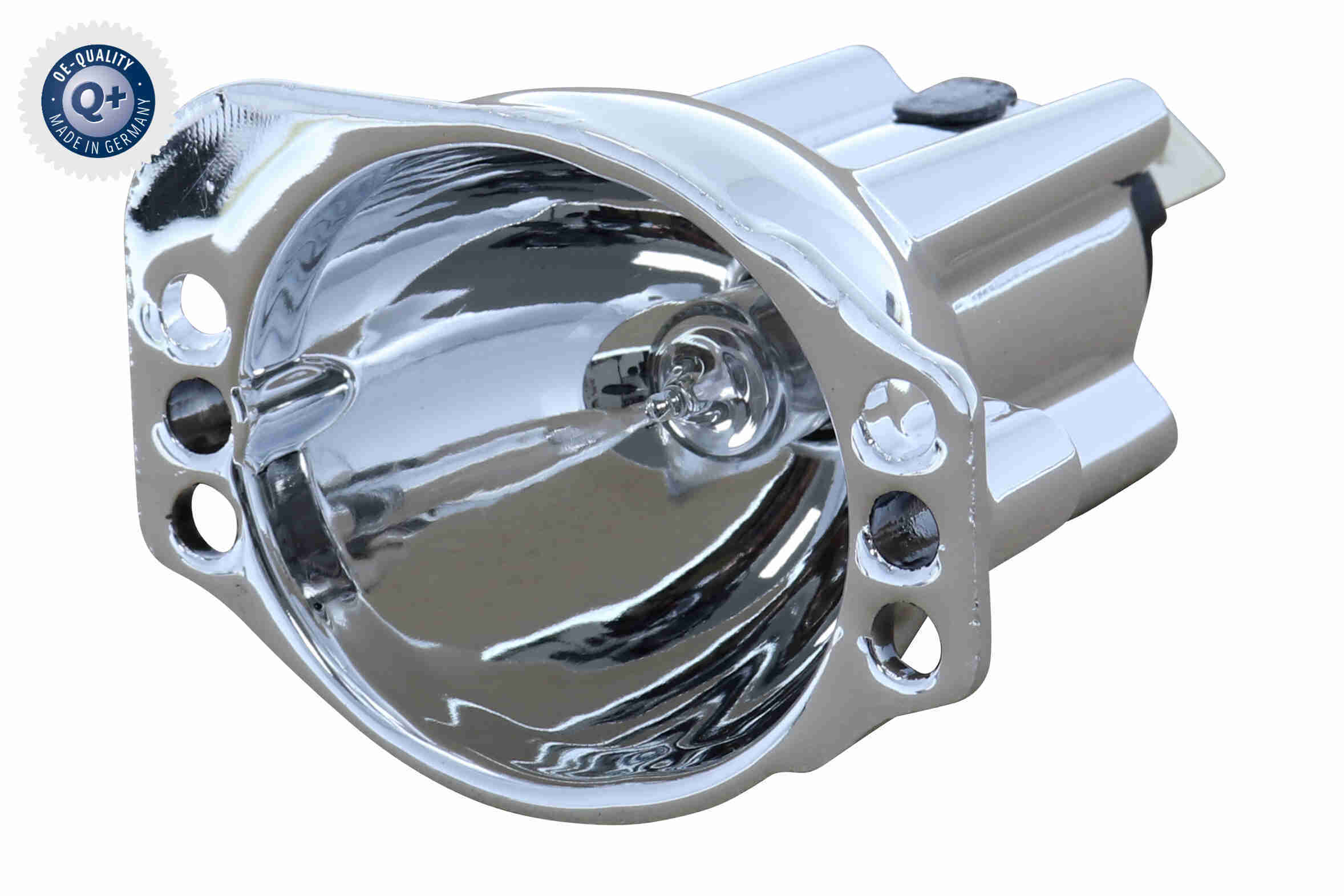 Alternator Regulator - V10-77-0016 VEMO