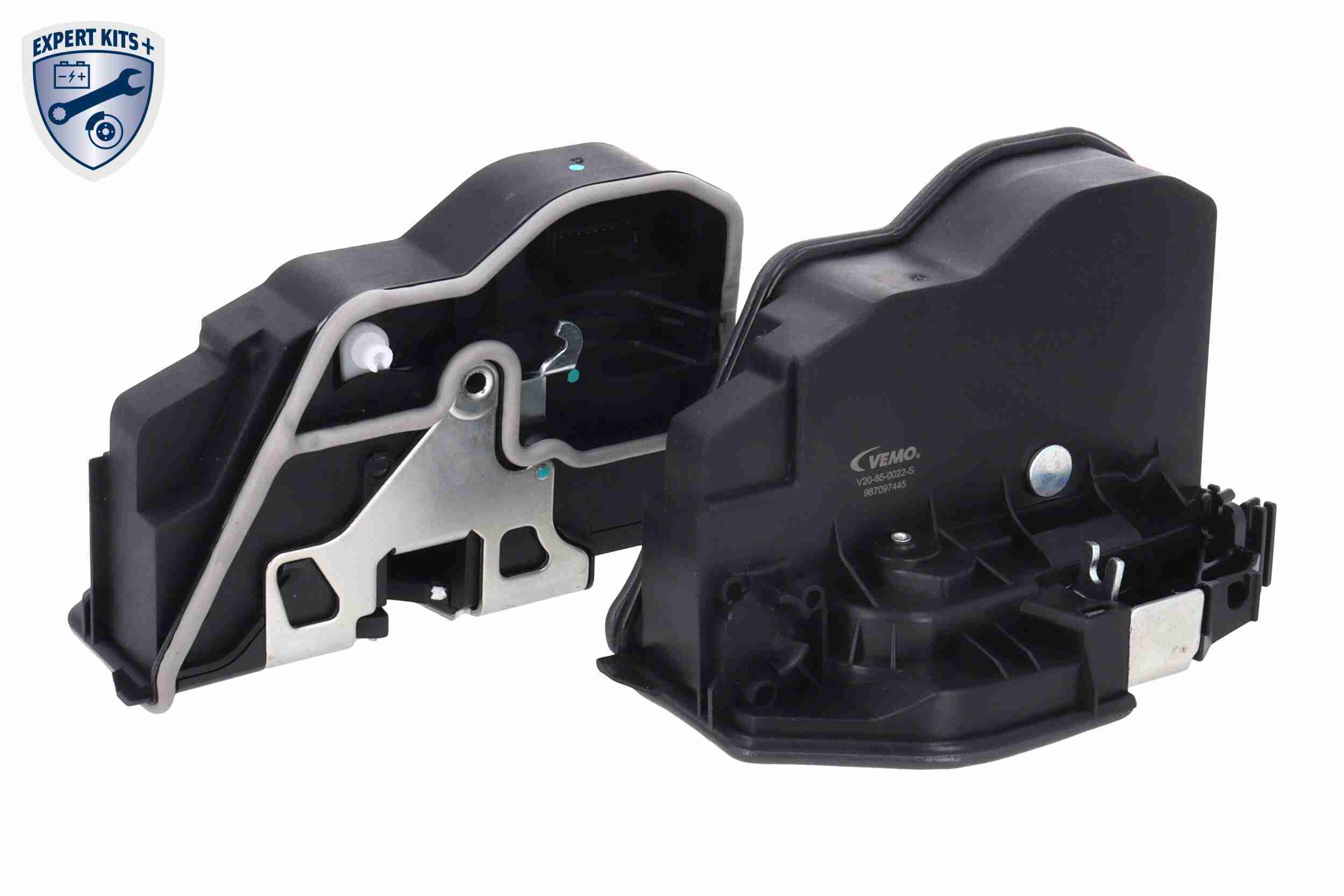 Sonda lambda - V25-76-0011 VEMO