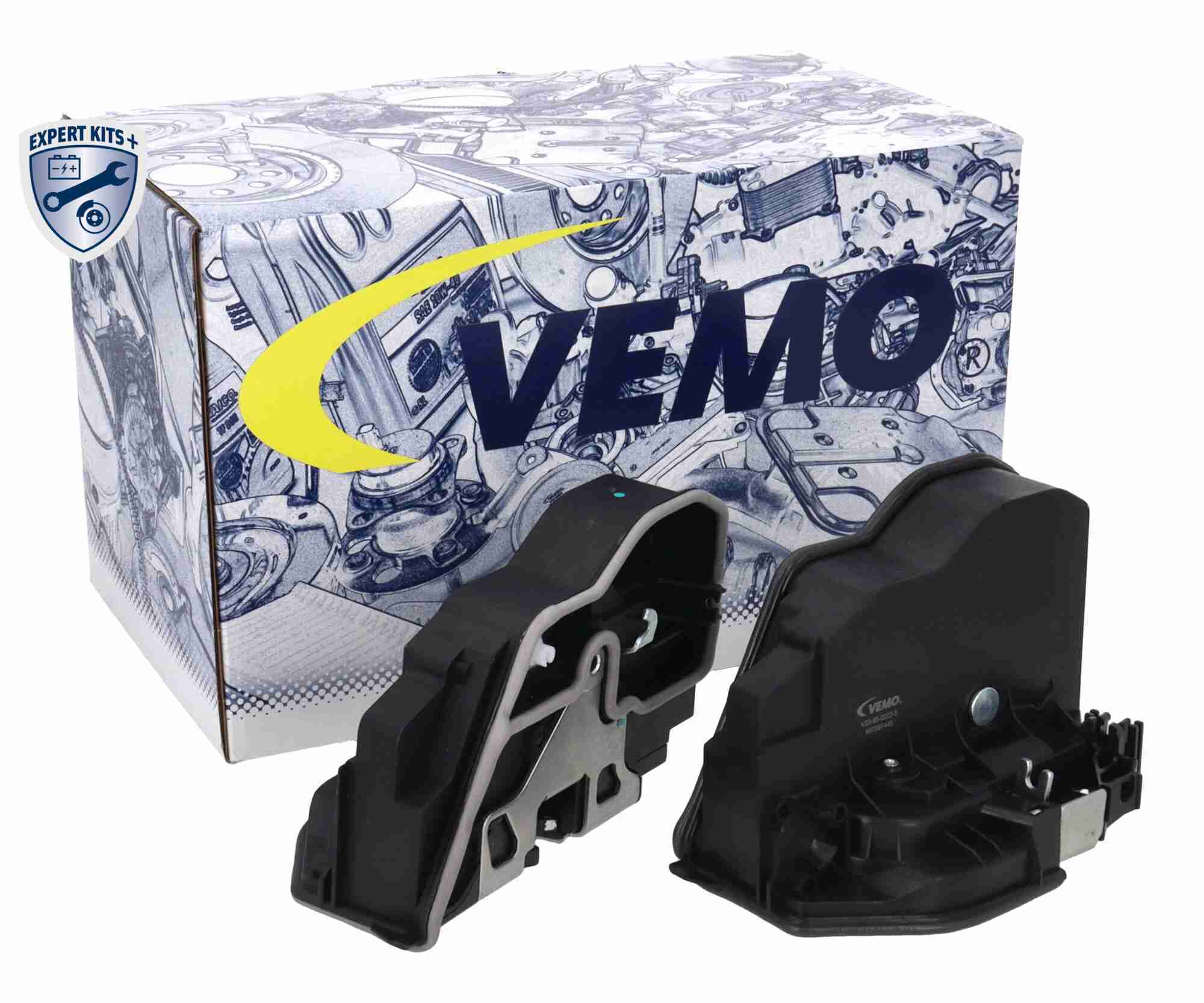Sonda lambda - V25-76-0011 VEMO