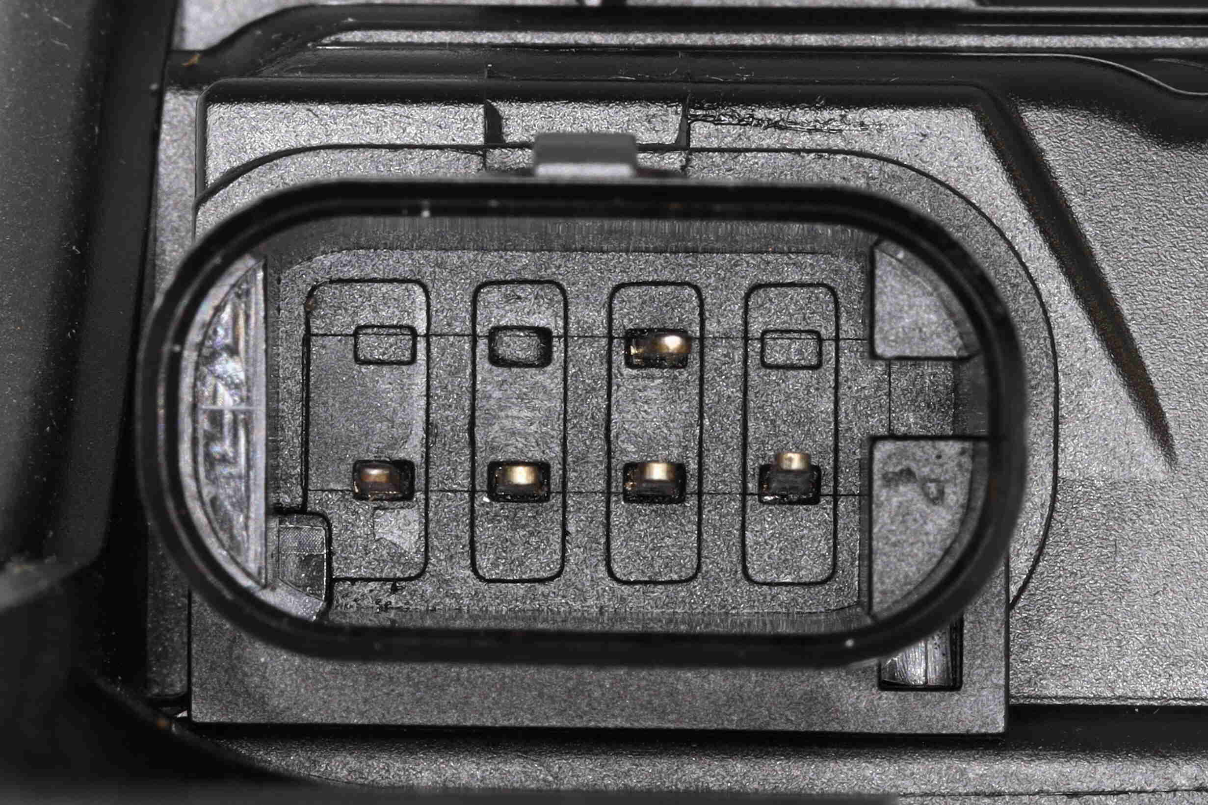 NOx Sensor, urea injection - V10-72-0086 VEMO