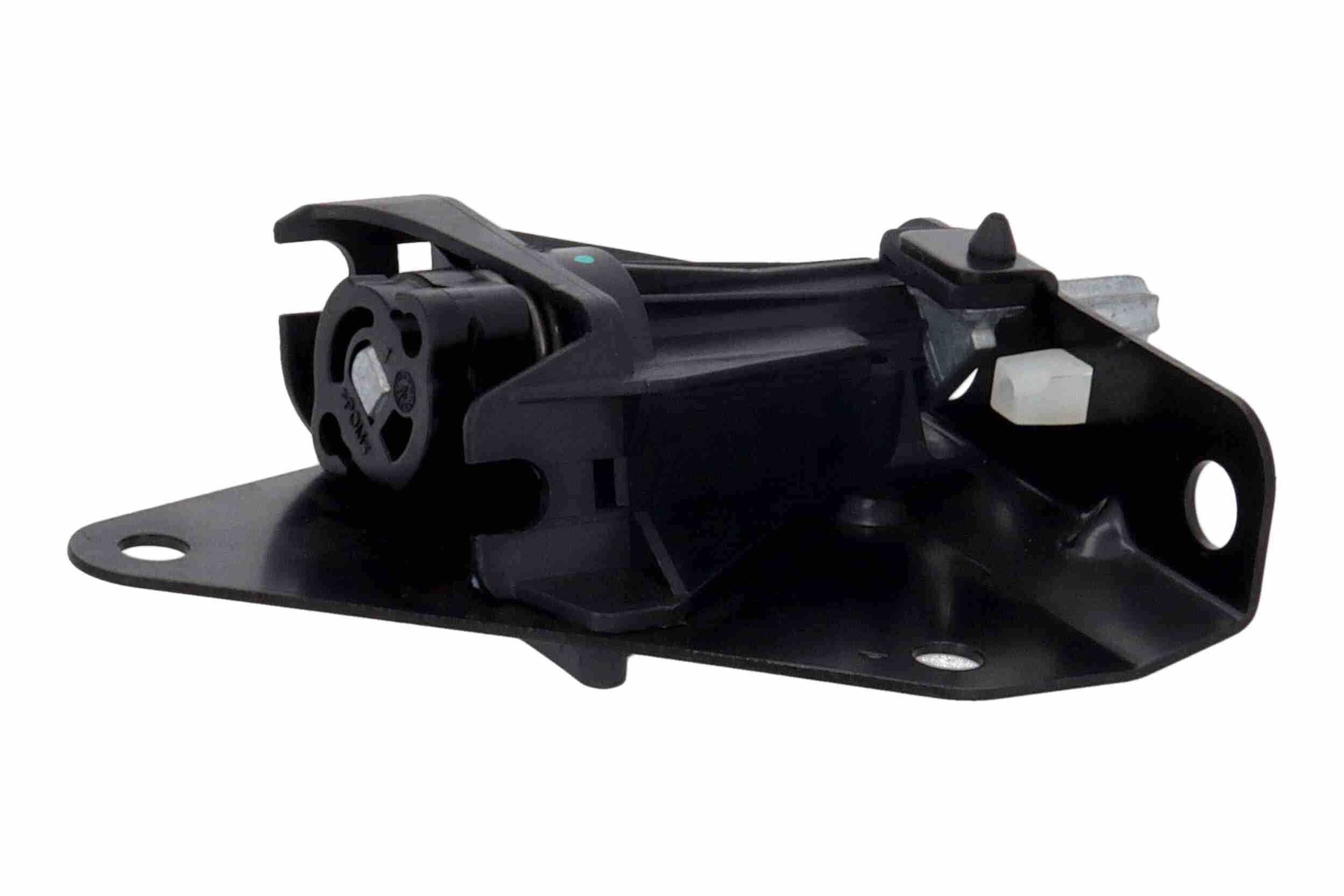 Interruttore ventola, Riscaldamento/Ventilazione - V10-73-0107 VEMO