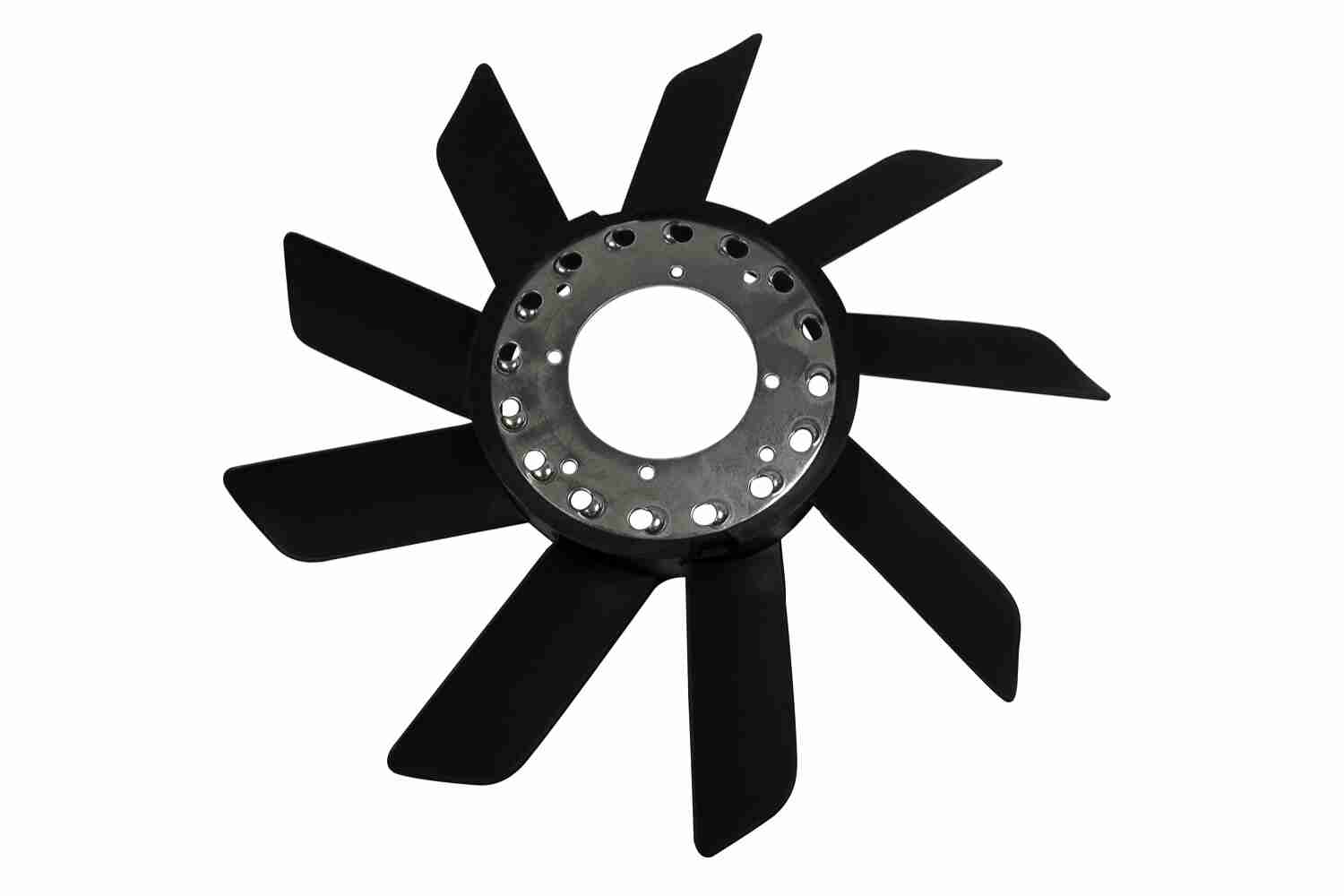 Fan Wheel, engine cooling - V20-90-1101 VEMO