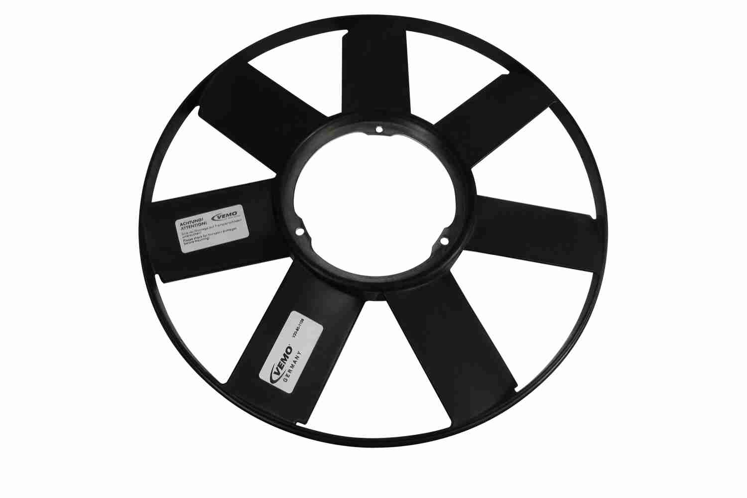 Fan Wheel, engine cooling - V20-90-1109 VEMO