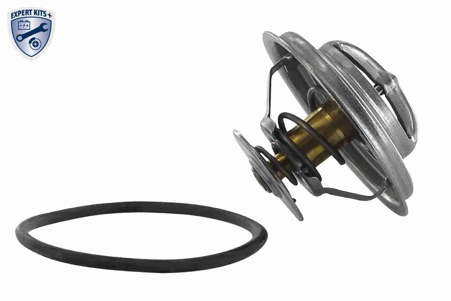 Thermostat, coolant - V20-99-0160 VEMO
