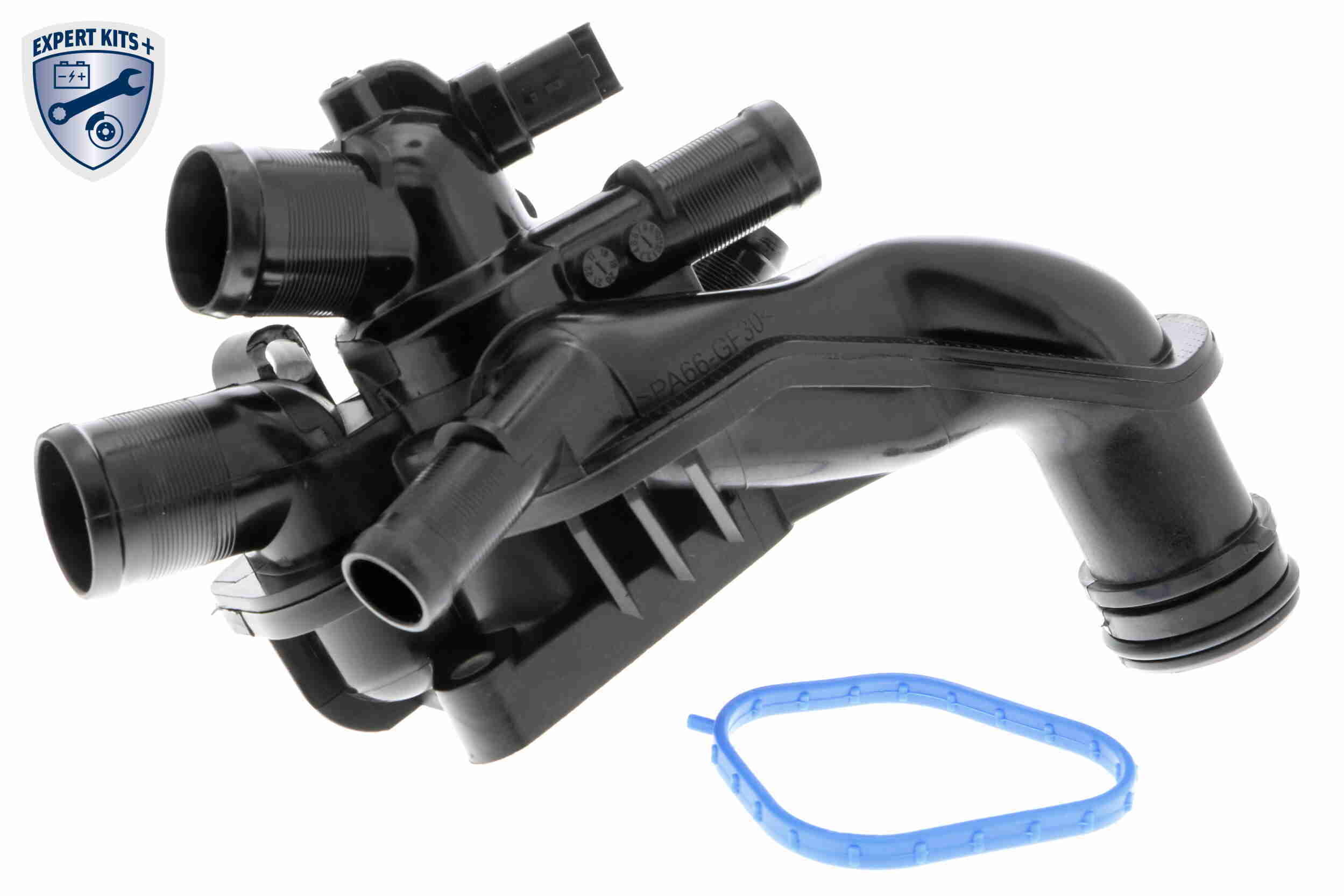 Thermostat Housing - V20-99-0174 VEMO