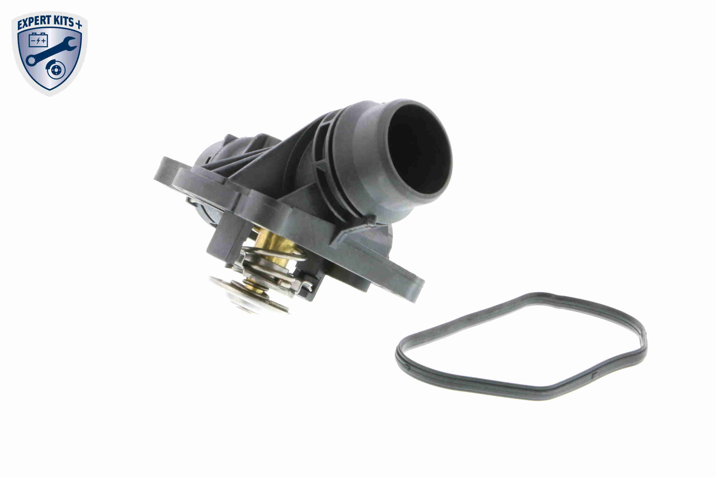 Lambda Sensor - V40-76-0012 VEMO